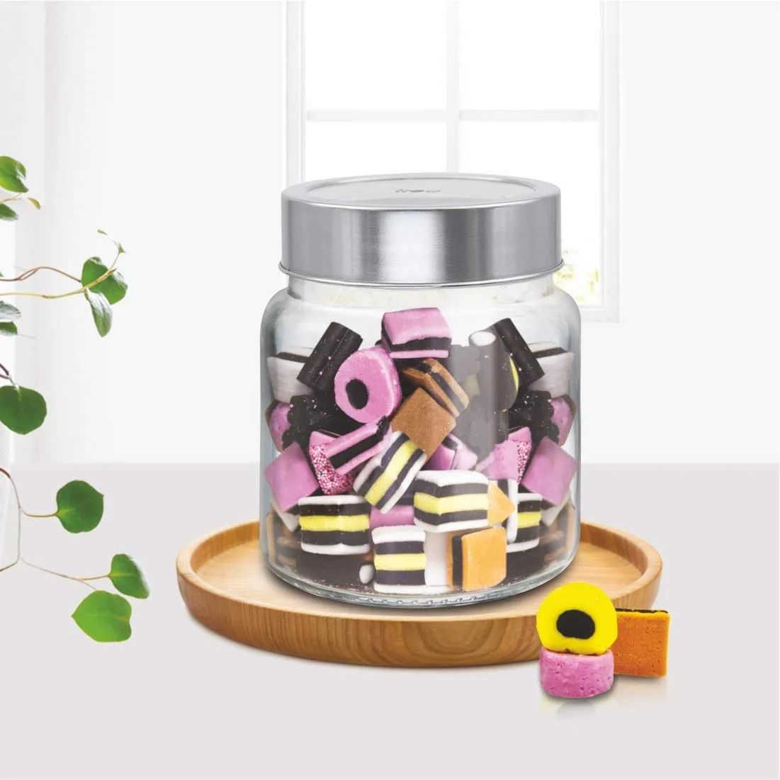 Radius Jar (Treo by Milton) - Image 8
