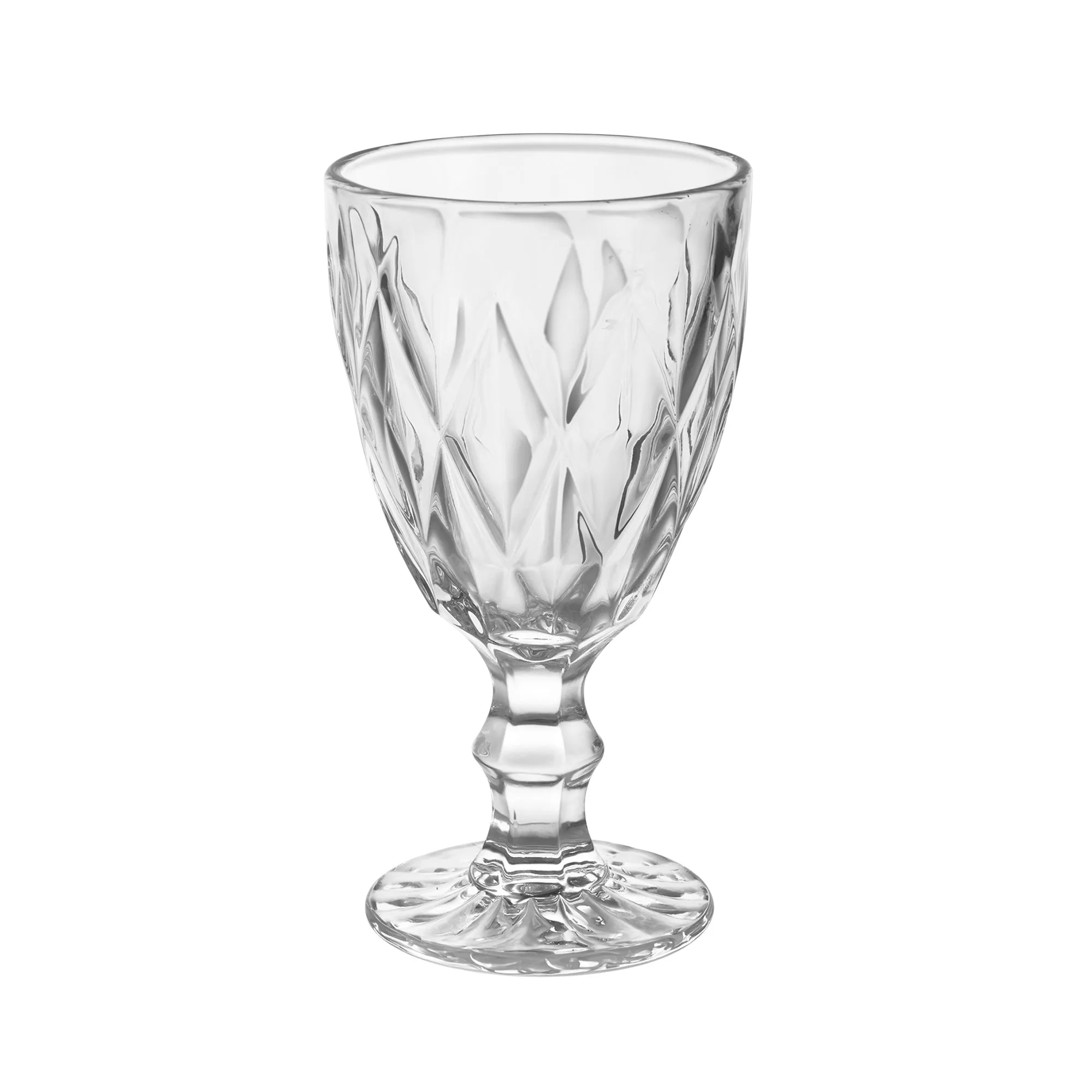 Regalia Goblet Bowl (Treo by Milton) - Image 1
