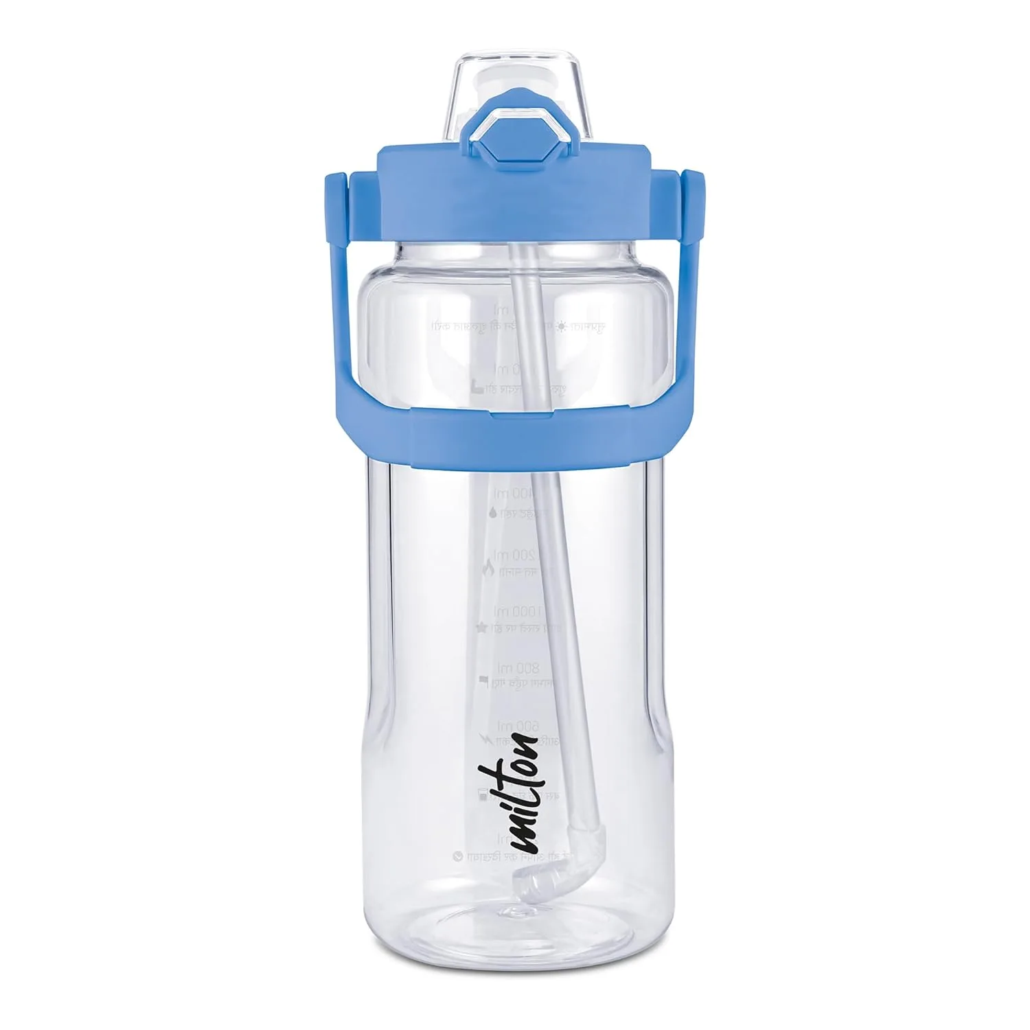 Remy 2.0 Sipper Bottle (Milton) - Image 4
