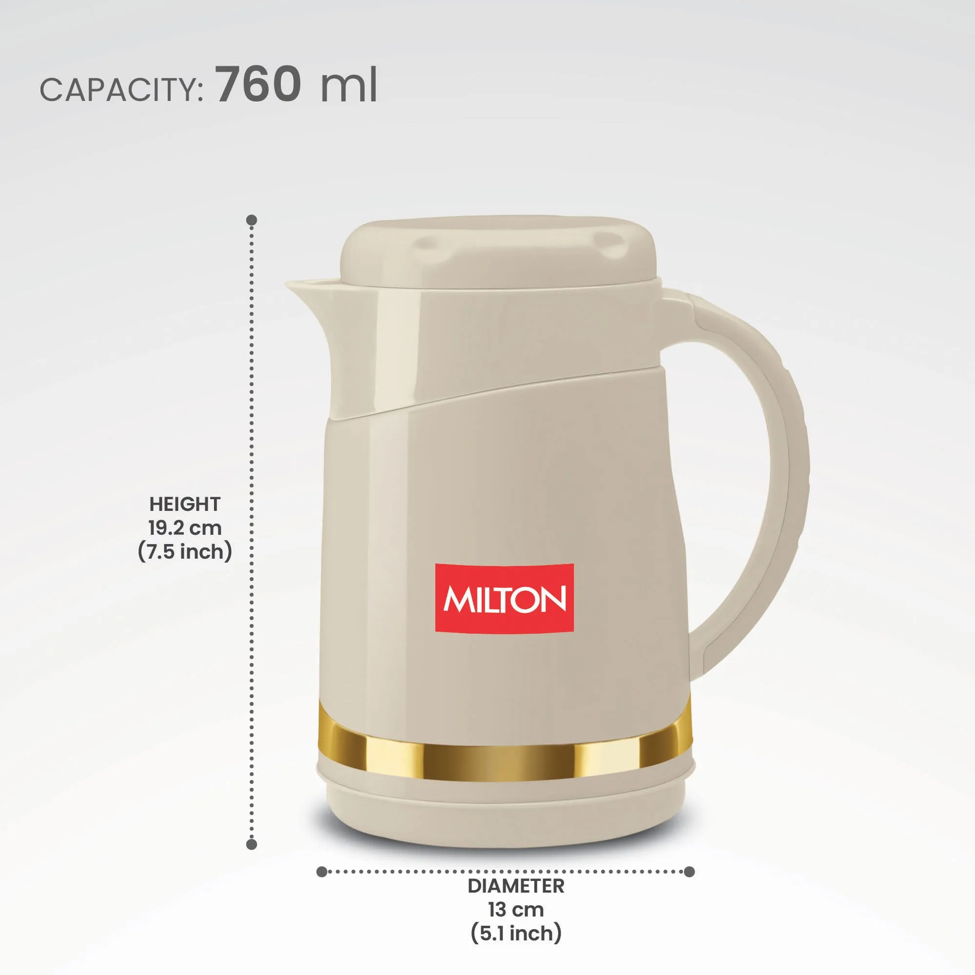 Renova Tuff Insulated Jug (Milton) - Image 14