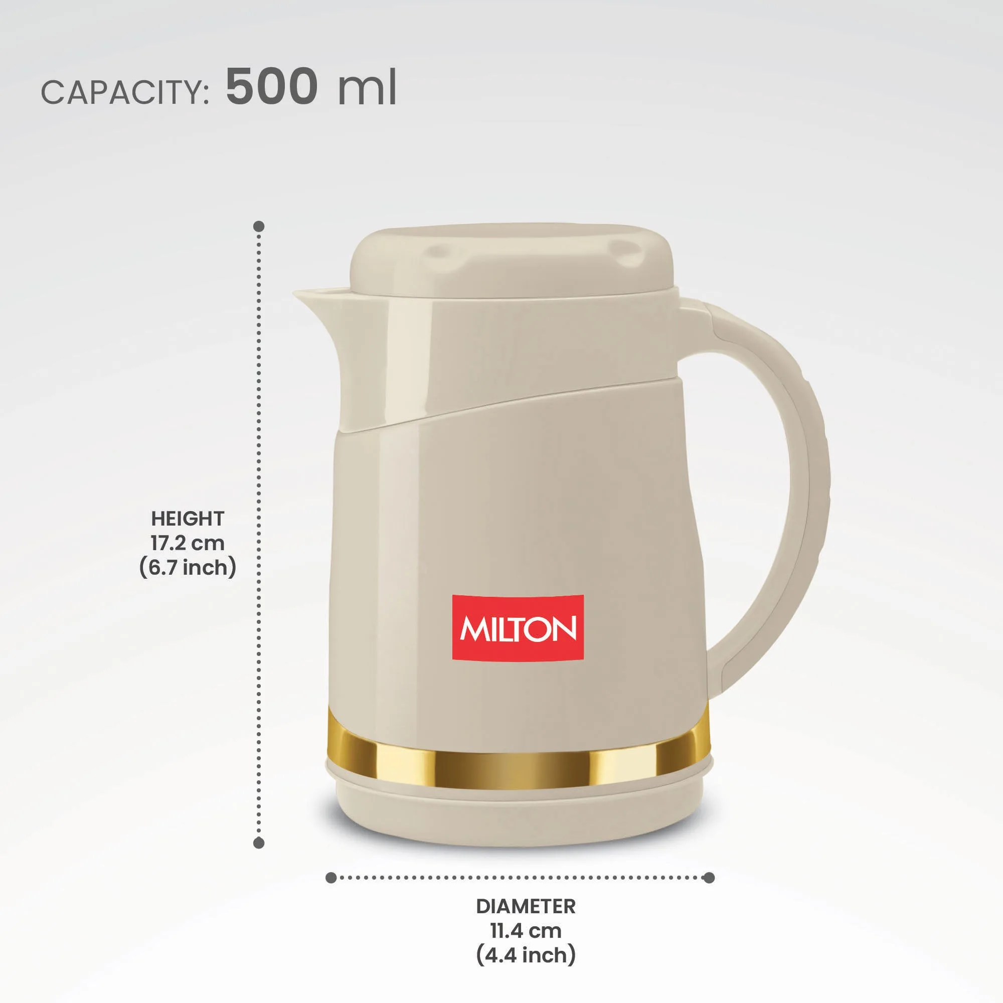 Renova Tuff Insulated Jug (Milton) - Image 16