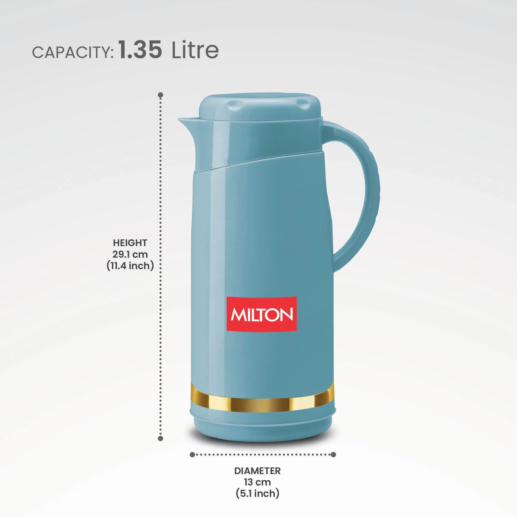 Renova Tuff Insulated Jug (Milton) - Image 18