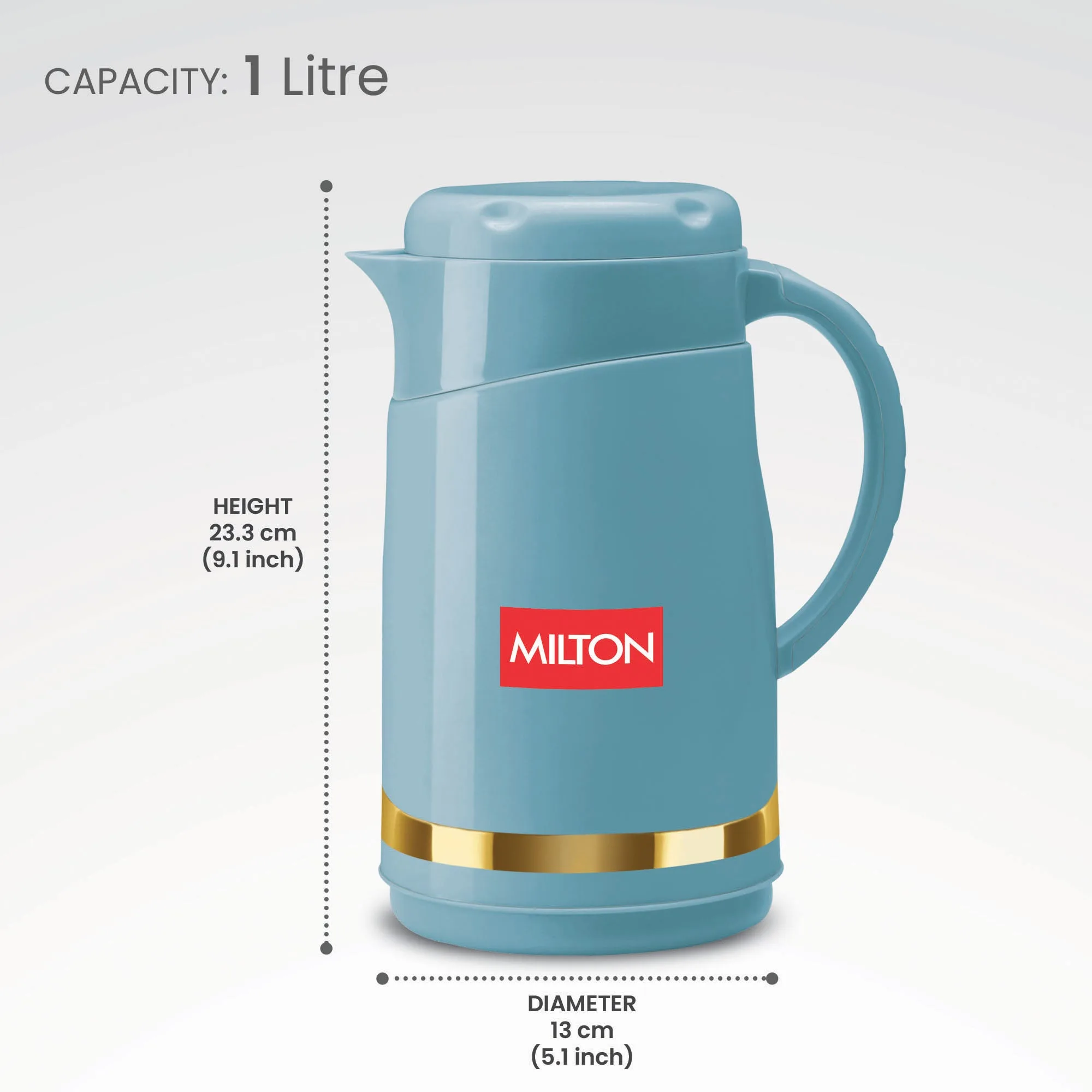 Renova Tuff Insulated Jug (Milton) - Image 20