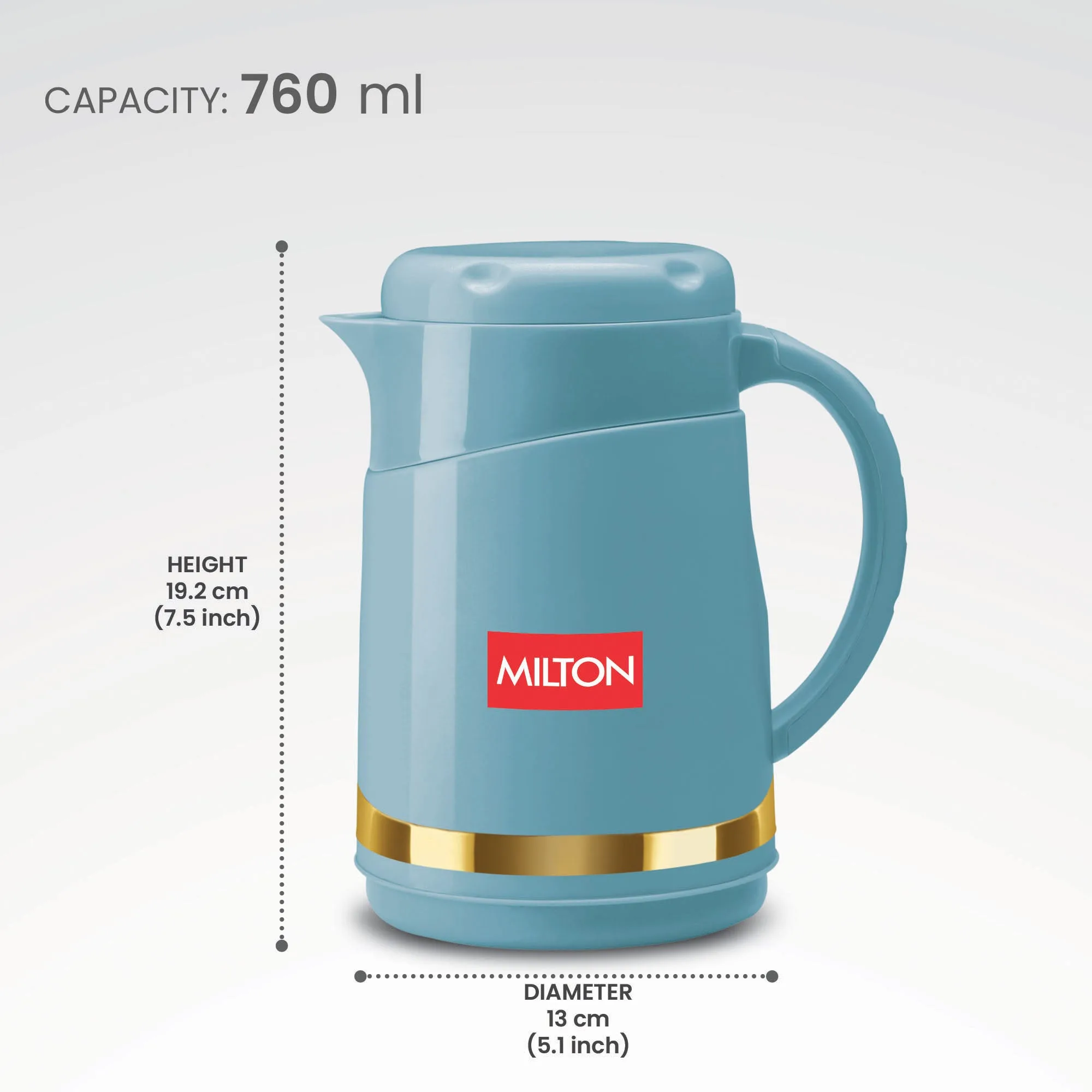 Renova Tuff Insulated Jug (Milton) - Image 22