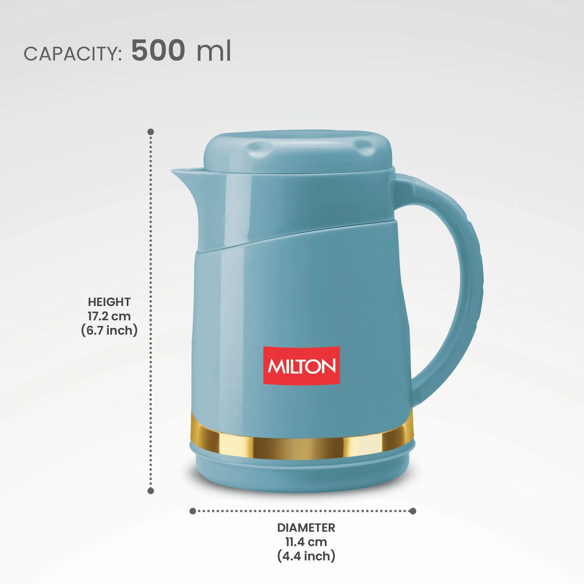 Renova Tuff Insulated Jug (Milton) - Image 24