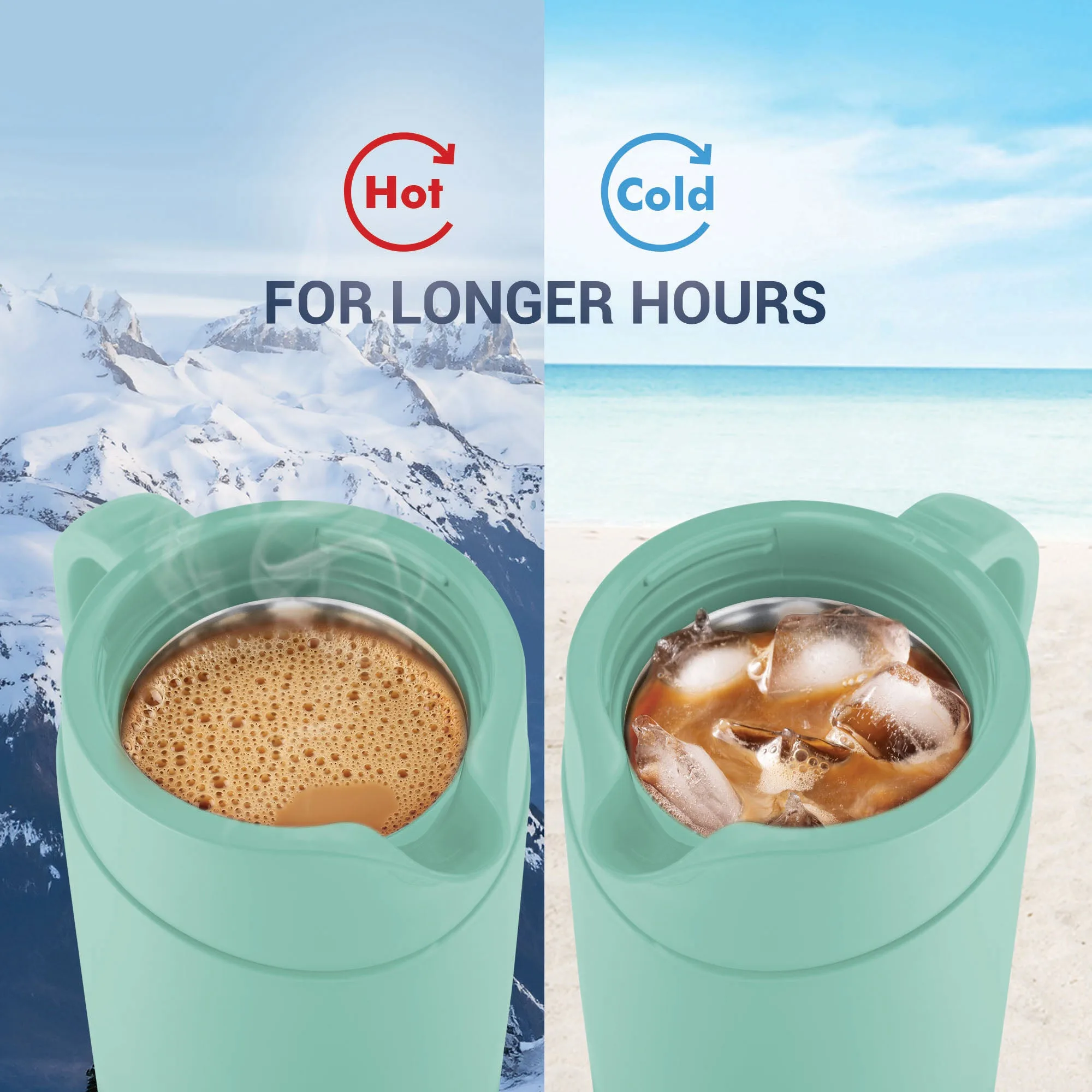 Renova Tuff Insulated Jug (Milton) - Image 25