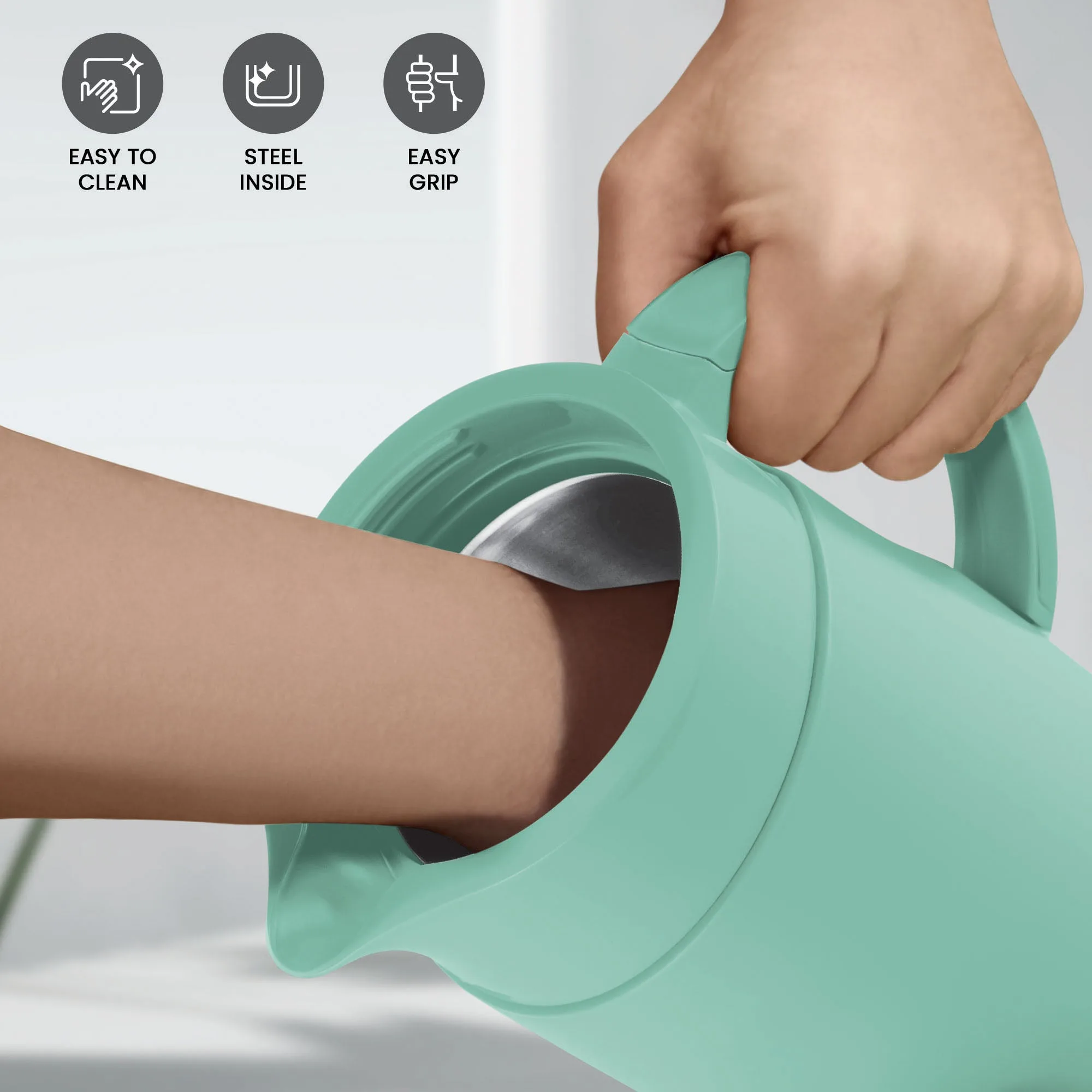 Renova Tuff Insulated Jug (Milton) - Image 26