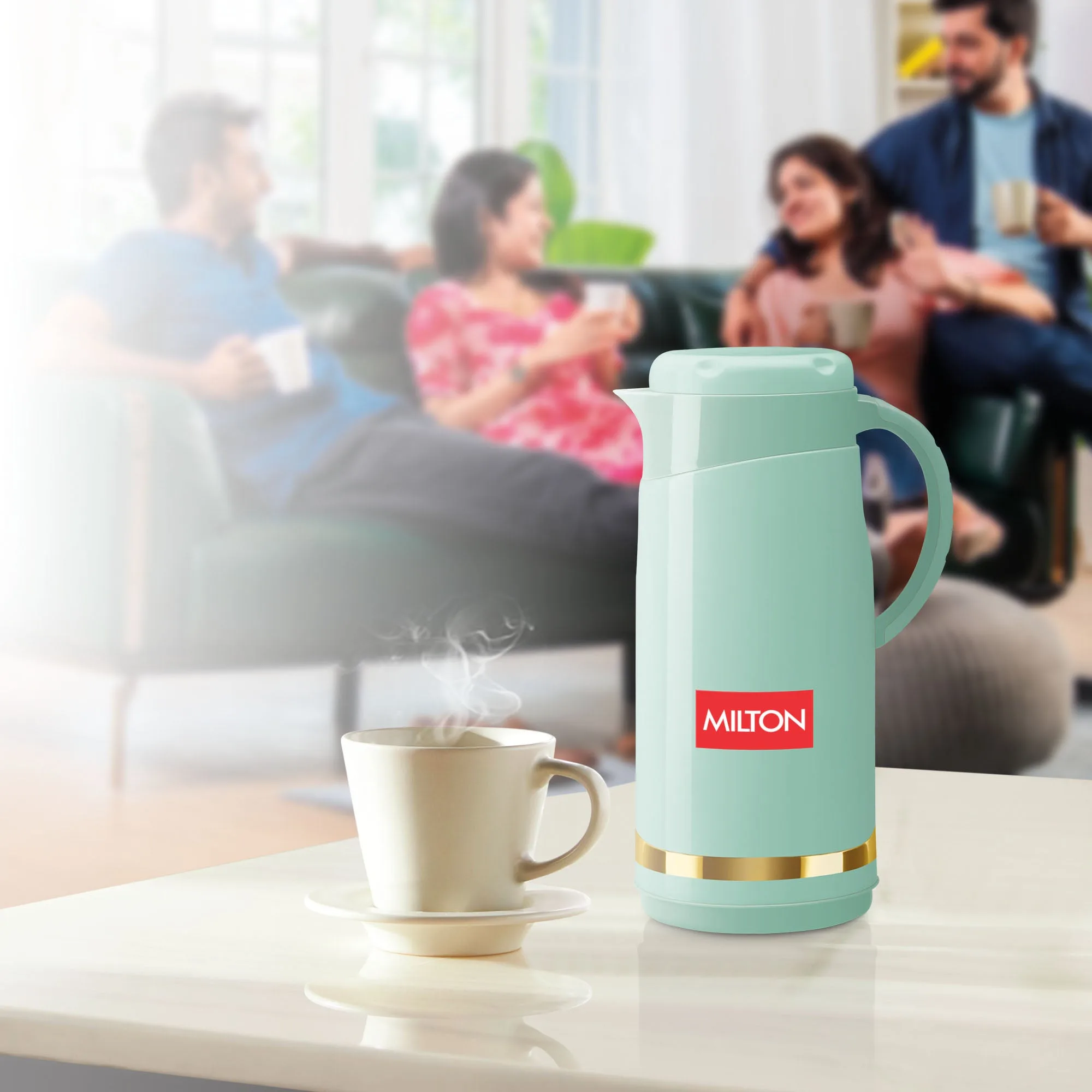 Renova Tuff Insulated Jug (Milton) - Image 27