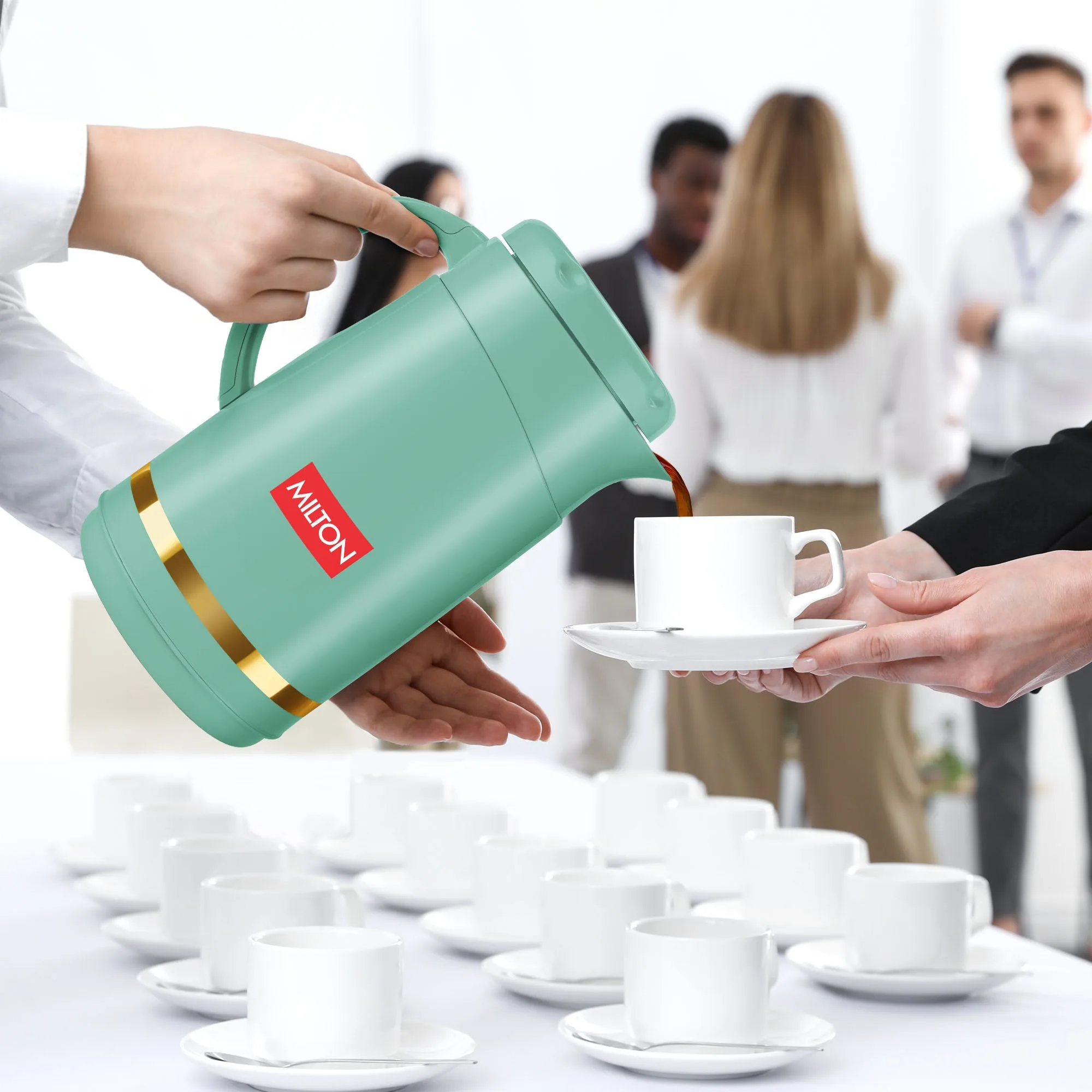 Renova Tuff Insulated Jug (Milton) - Image 28