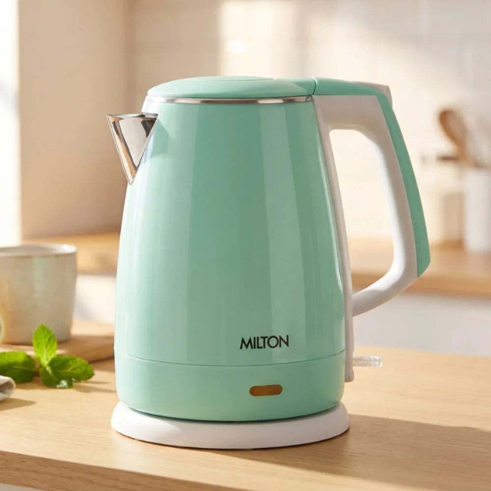 Riga Electric Kettle (Milton)