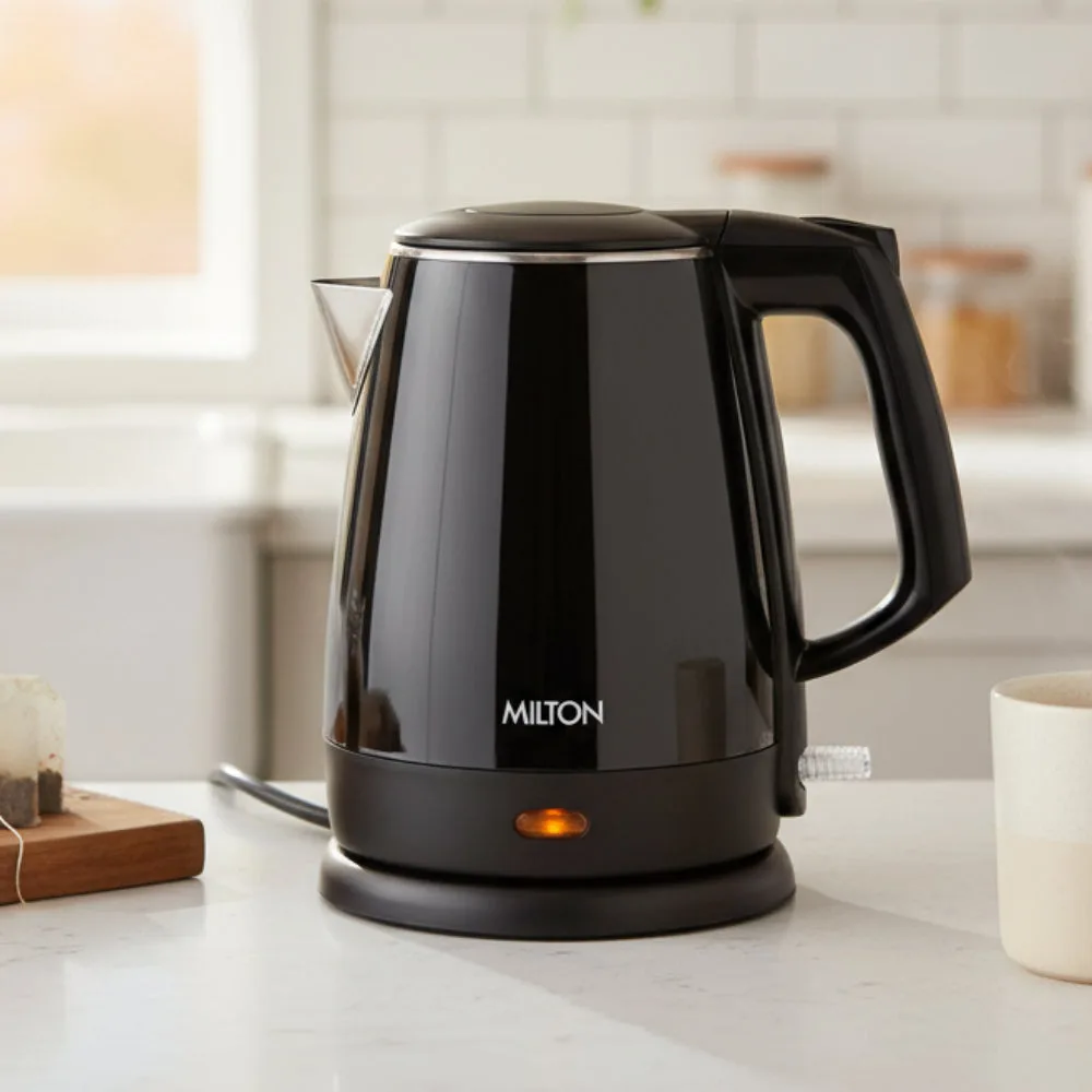 Riga Electric Kettle (Milton) - Image 3