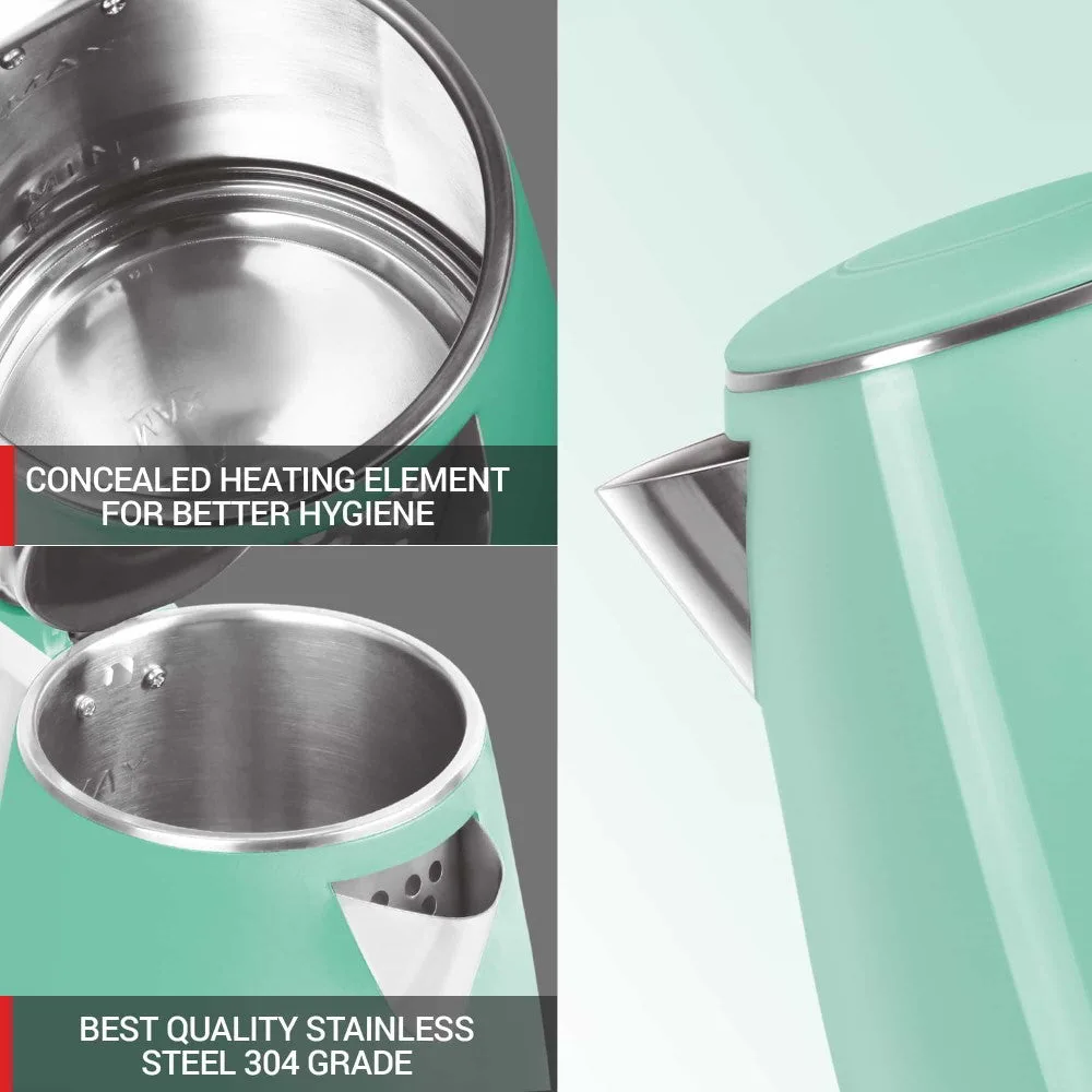 Riga Electric Kettle (Milton) - Image 9