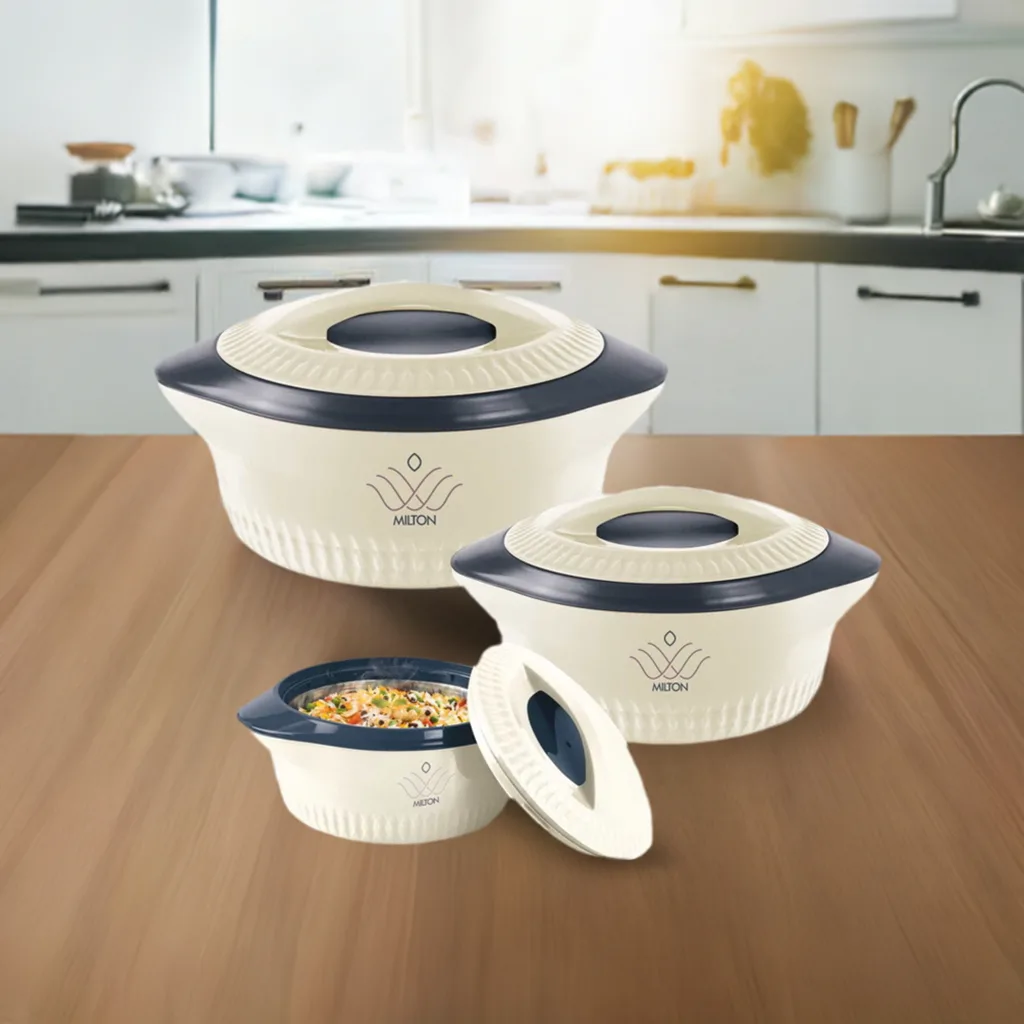Royal Insulated Casserole (Milton) - Image 3