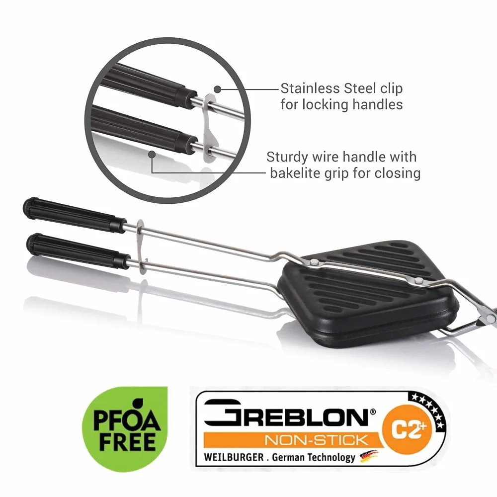 Sandwich Griller (Milton Procook) - Image 2