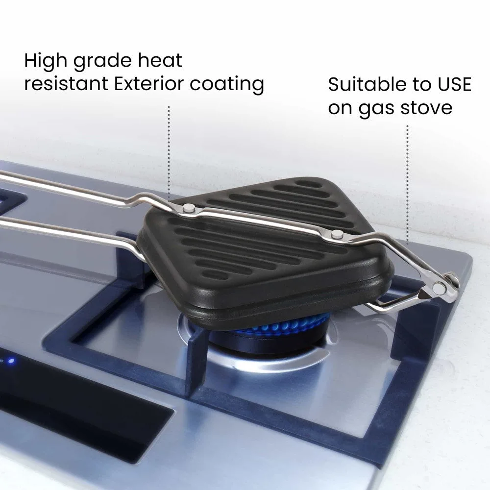 Sandwich Griller (Milton Procook) - Image 5