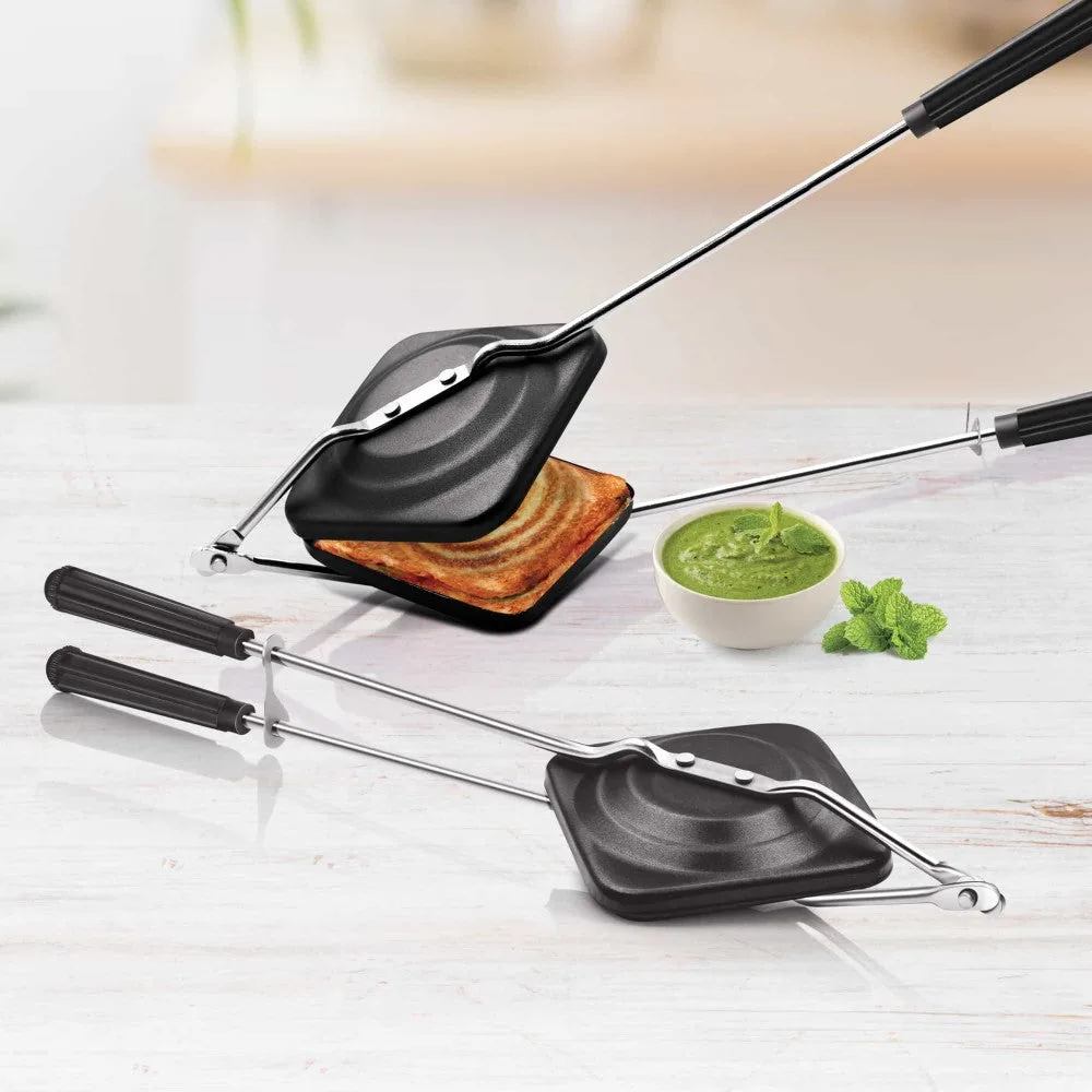 Sandwich Toaster (Milton Procook)