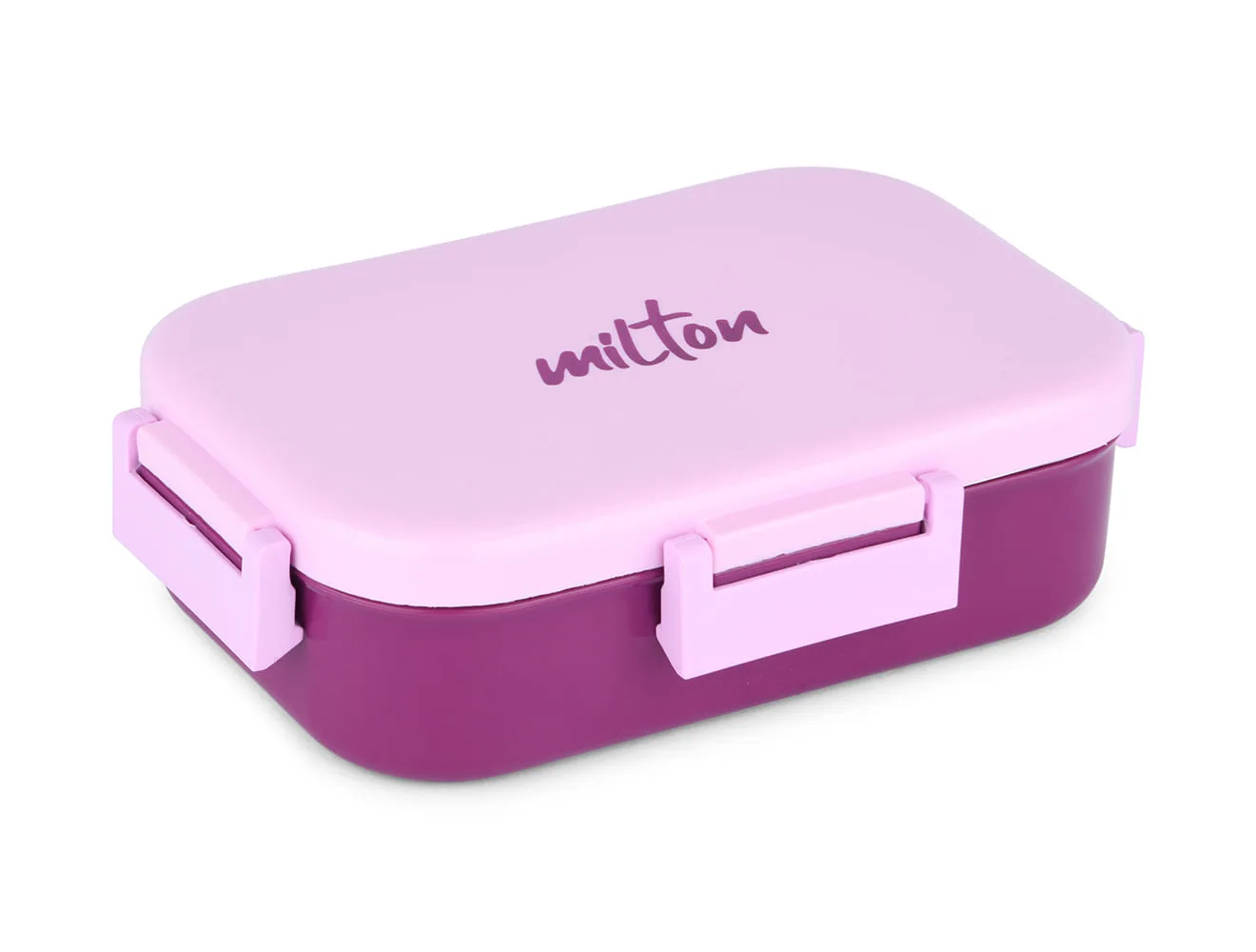 Senior Flatmate Insulated Lunch Box (Milton) - Image 2