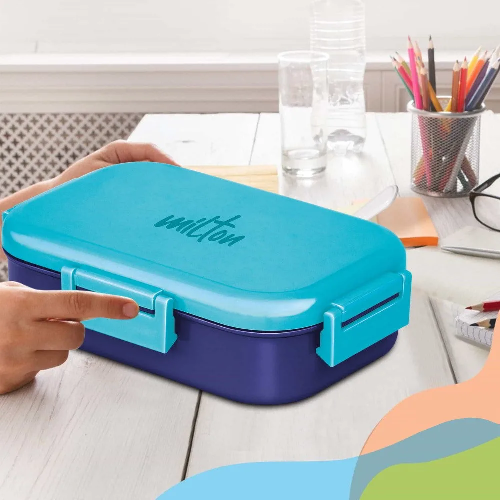 Senior Flatmate Insulated Lunch Box (Milton) - Image 3