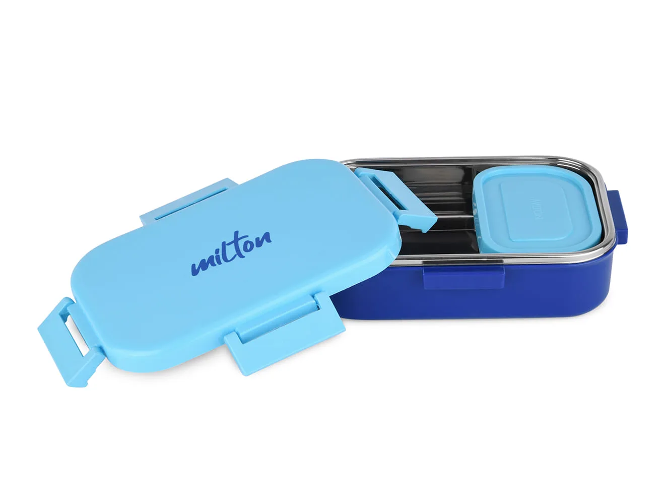 Senior Flatmate Insulated Lunch Box (Milton) - Image 5