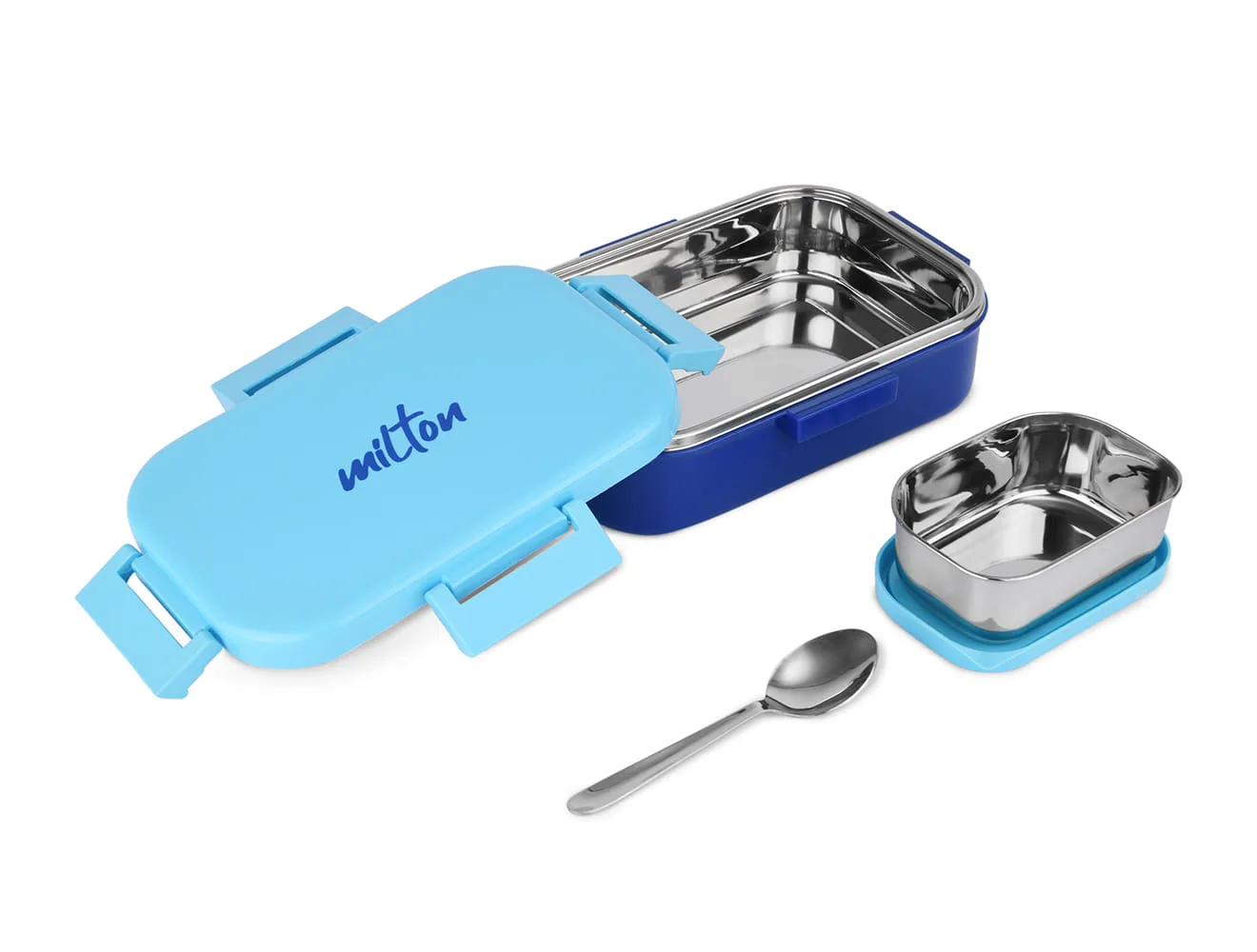 Senior Flatmate Insulated Lunch Box (Milton) - Image 6
