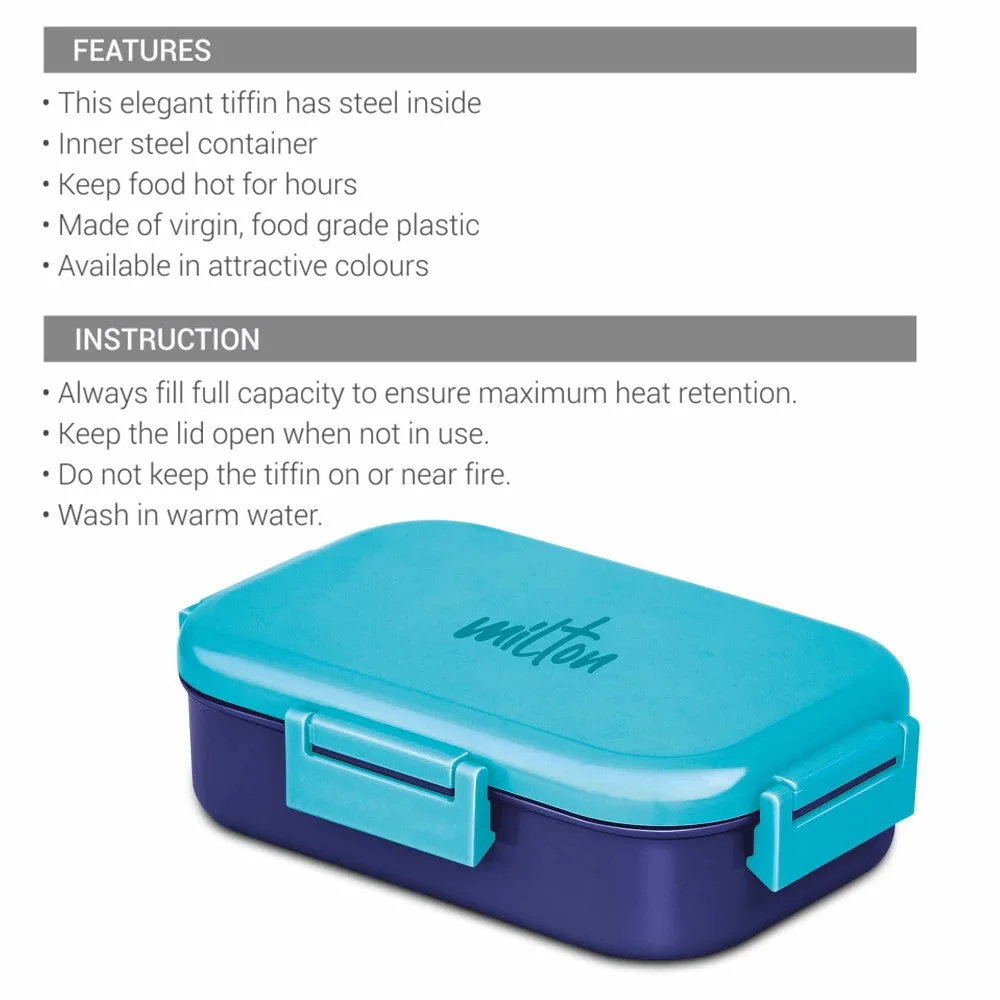 Senior Flatmate Insulated Lunch Box (Milton) - Image 7