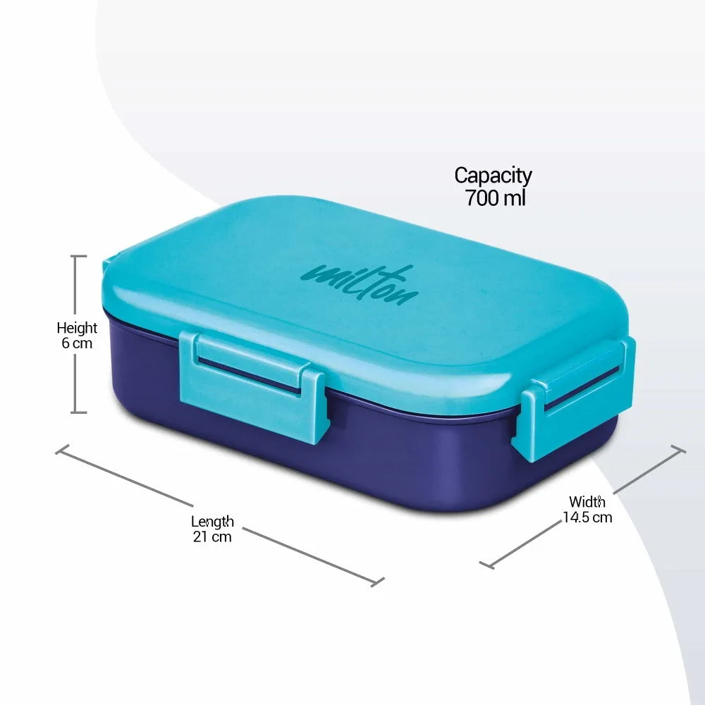 Senior Flatmate Insulated Lunch Box (Milton) - Image 8