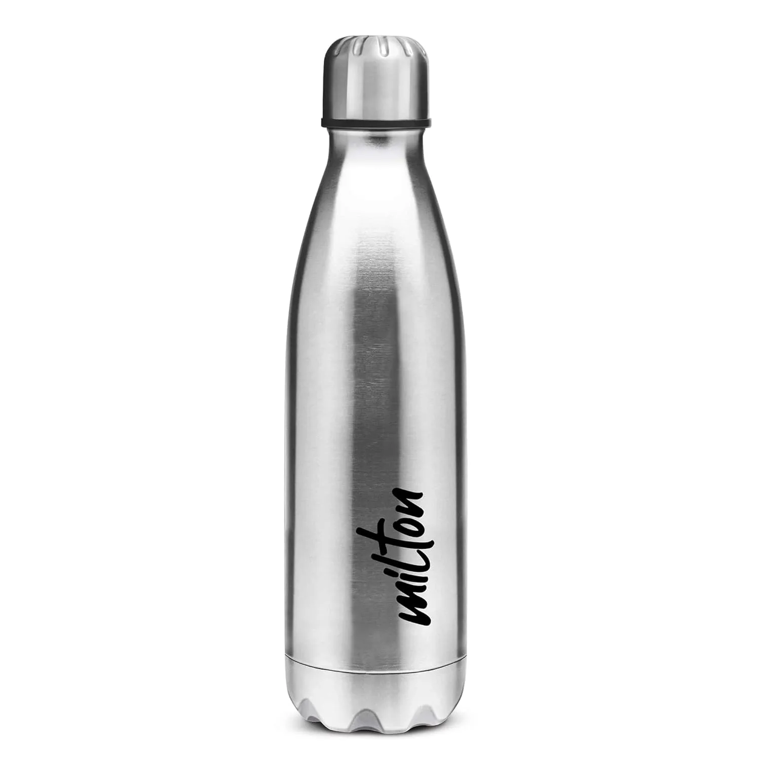 Shine Stainless Steel Bottle (Milton)