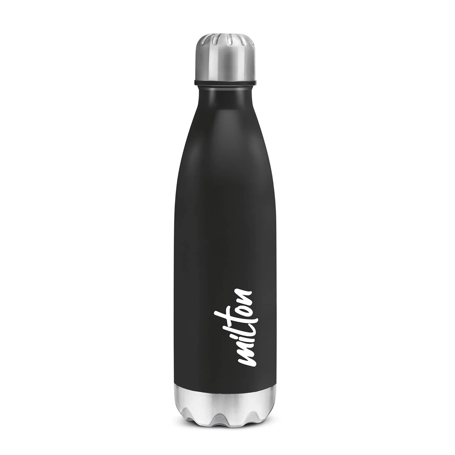 Shine Stainless Steel Bottle (Milton) - Image 13