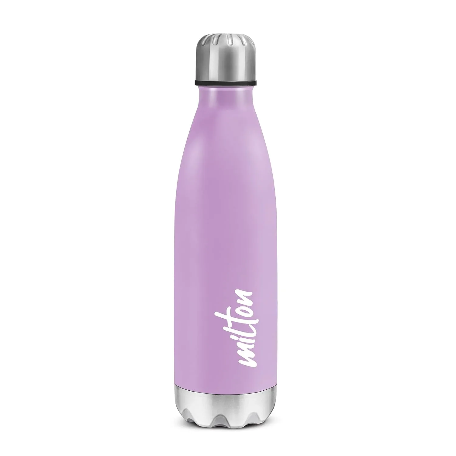 Shine Stainless Steel Bottle (Milton) - Image 15