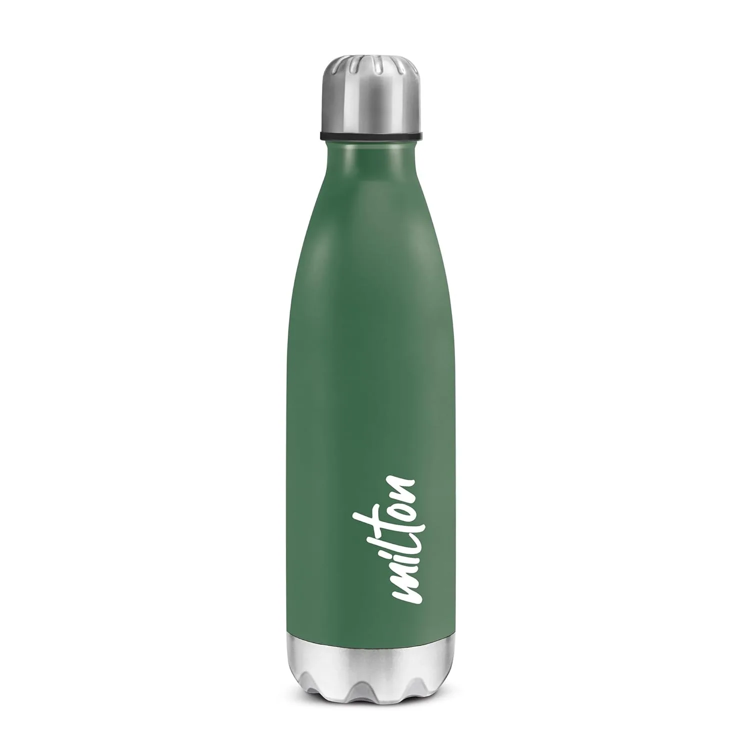 Shine Stainless Steel Bottle (Milton) - Image 16