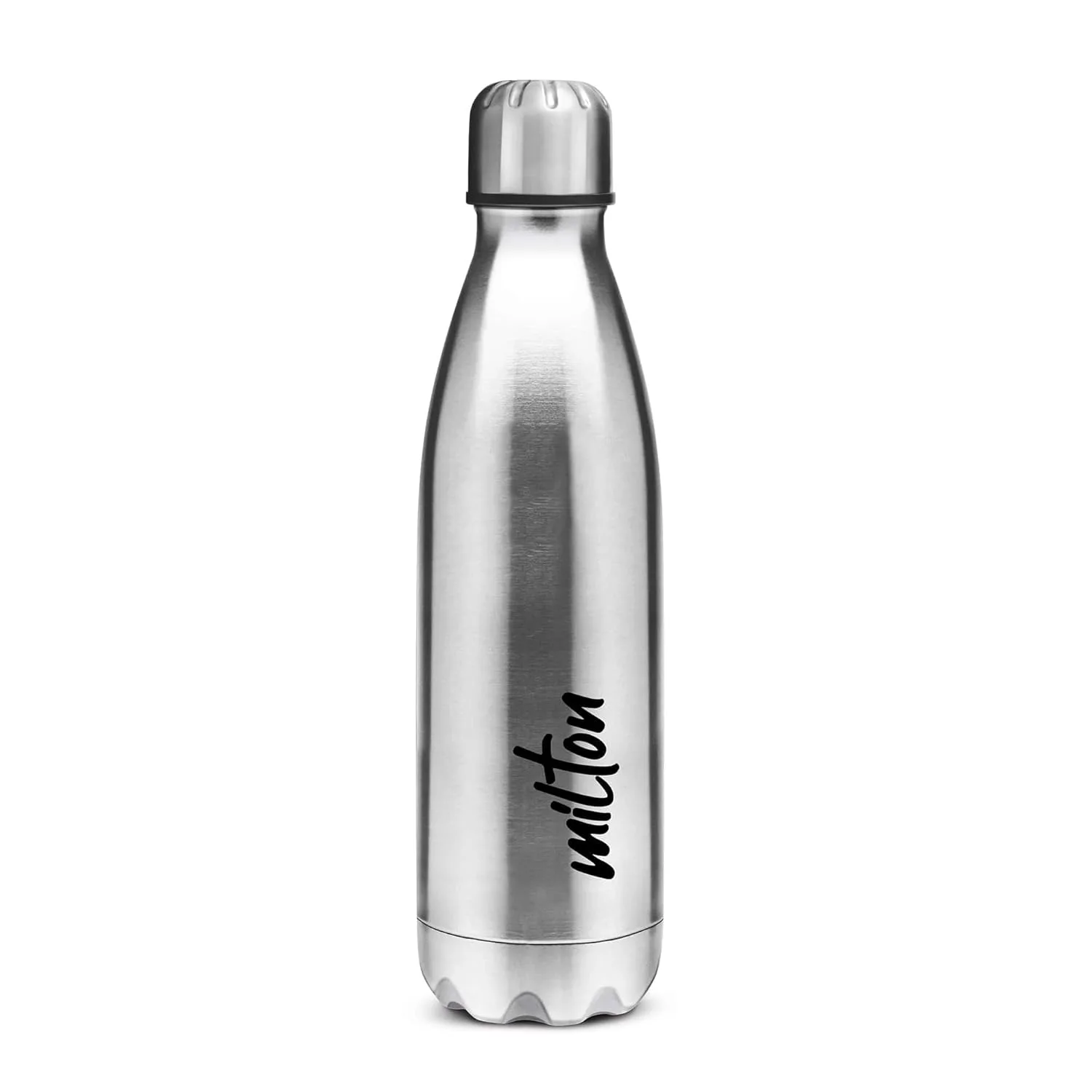 Shine Stainless Steel Bottle (Milton) - Image 2