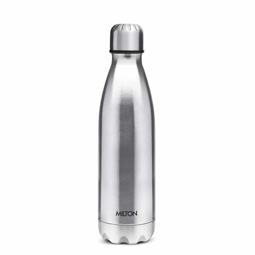 Shine Stainless Steel Bottle (Milton) - Image 3