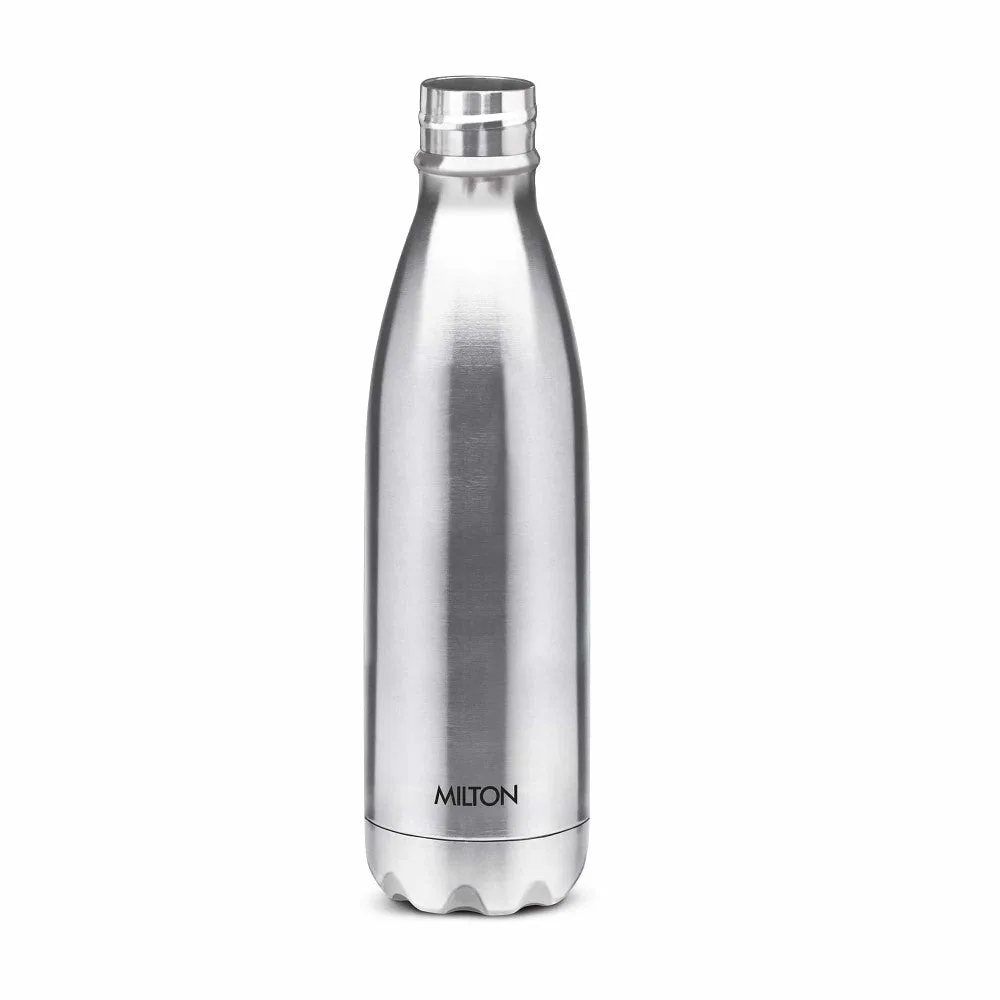 Shine Stainless Steel Bottle (Milton) - Image 5