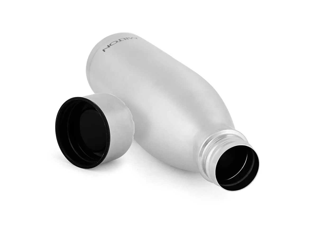 Shine Stainless Steel Bottle (Milton) - Image 6
