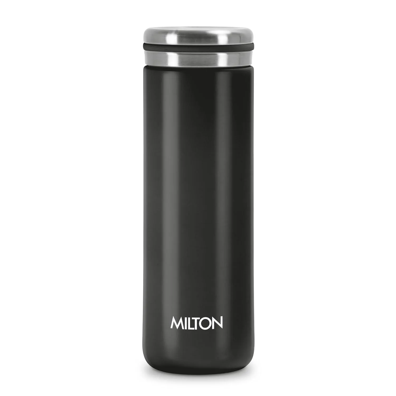 Shiny Hot and Cold Thermosteel Bottle (Milton)