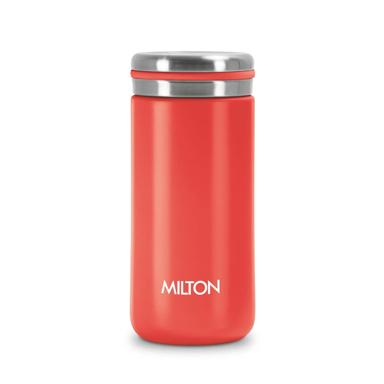 Shiny Hot and Cold Thermosteel Bottle (Milton) - Image 4