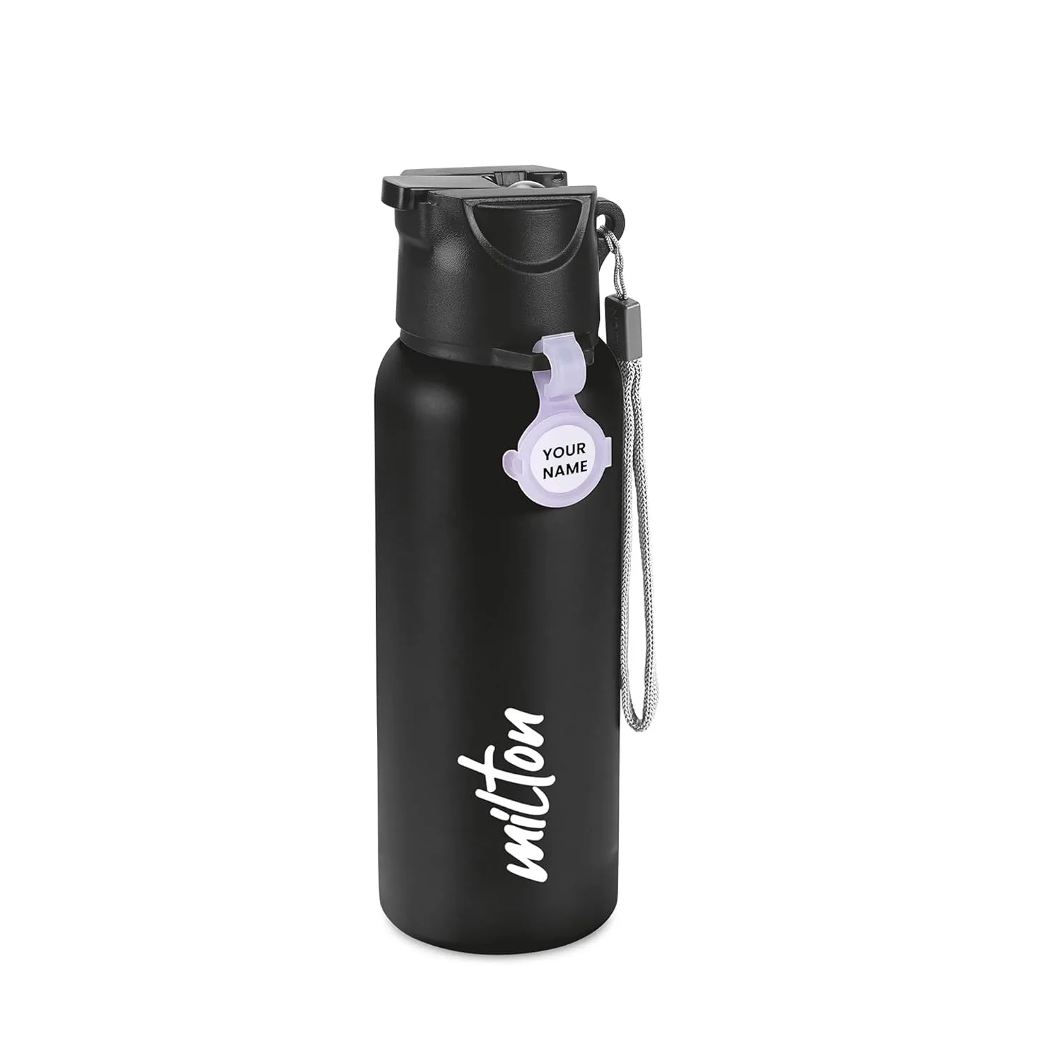SipStar Stainless Steel Bottle