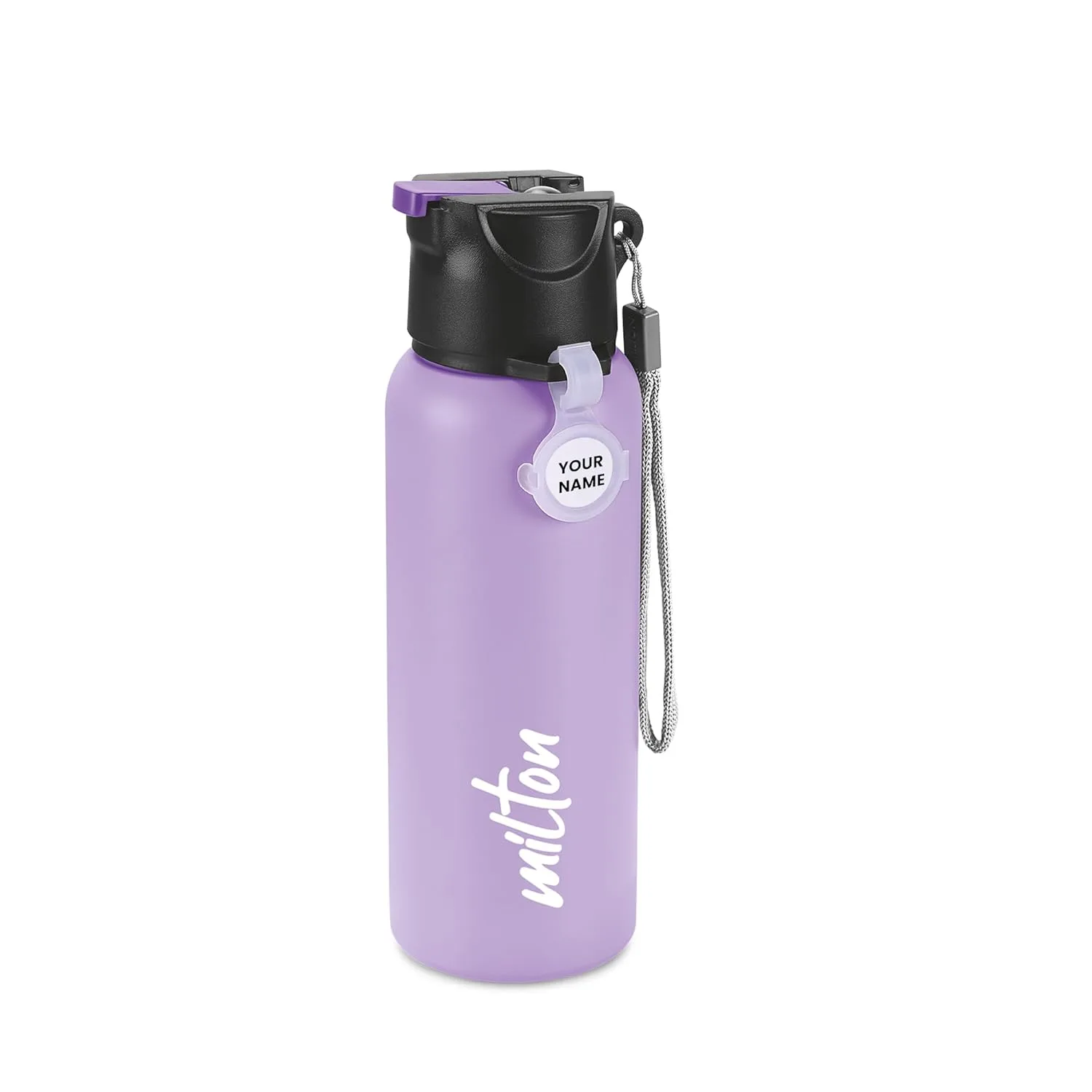 SipStar Stainless Steel Bottle - Image 10
