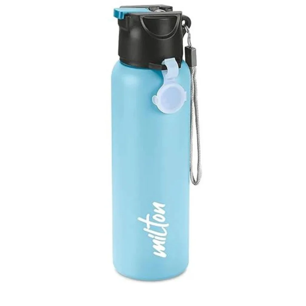 SipStar Stainless Steel Bottle - Image 15