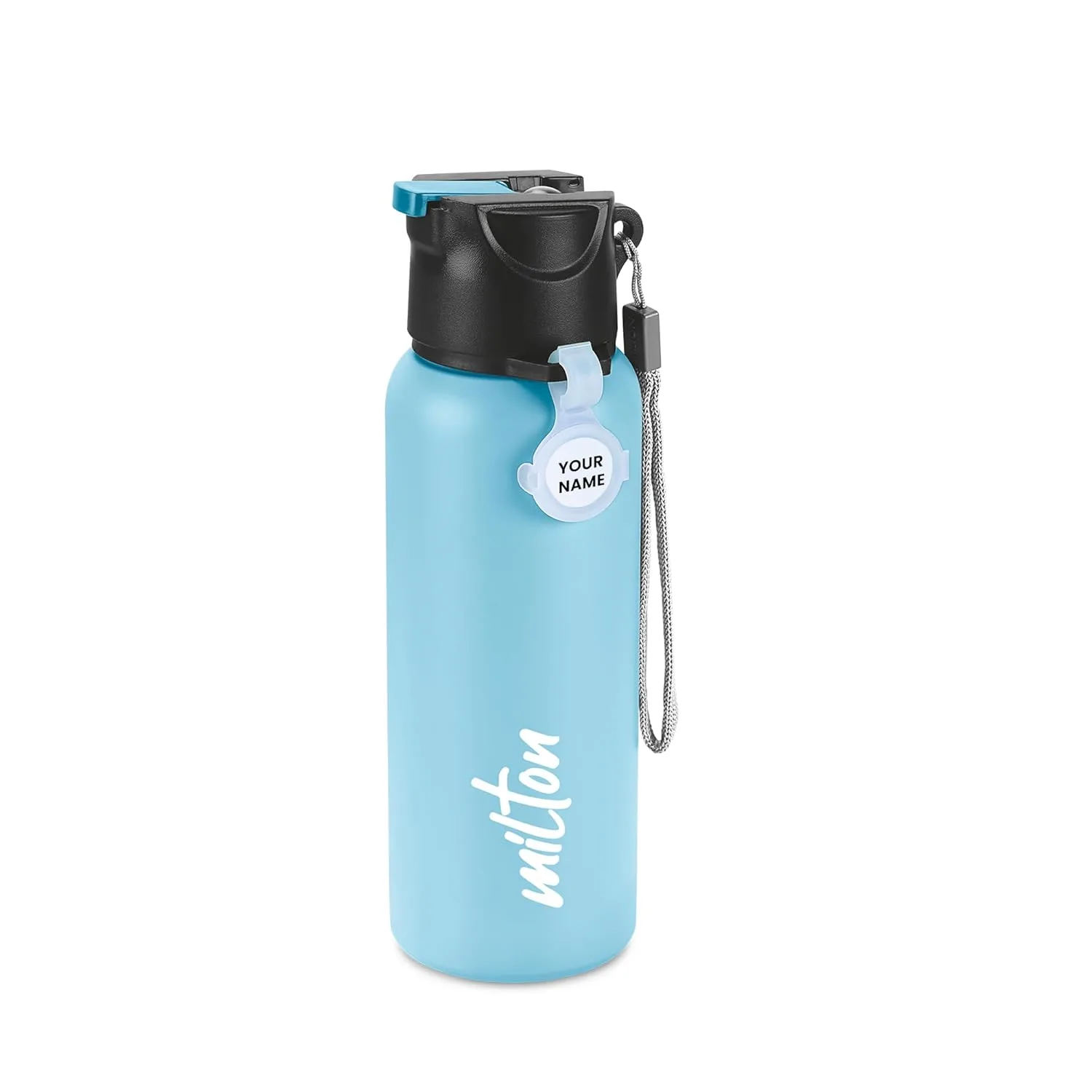 SipStar Stainless Steel Bottle - Image 16