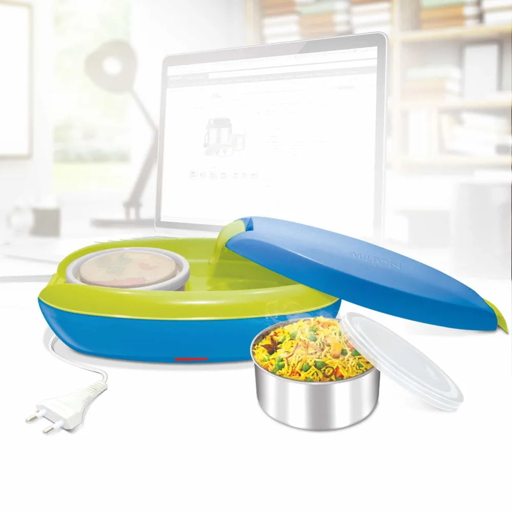 Slimtron Electric Lunchbox (Milton) - Image 2