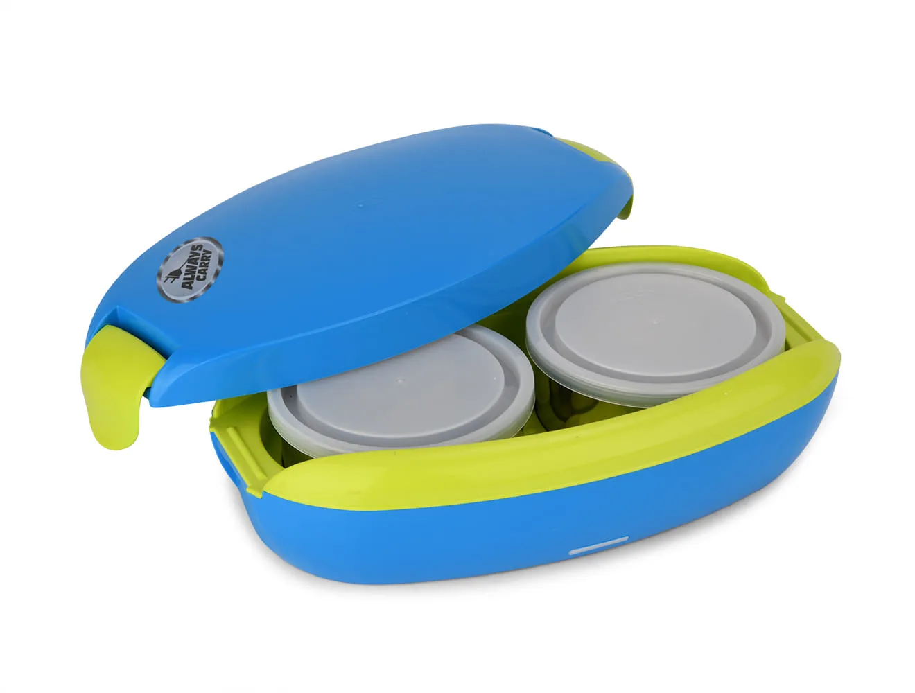 Slimtron Electric Lunchbox (Milton) - Image 4