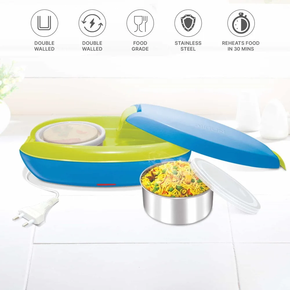 Slimtron Electric Lunchbox (Milton) - Image 5