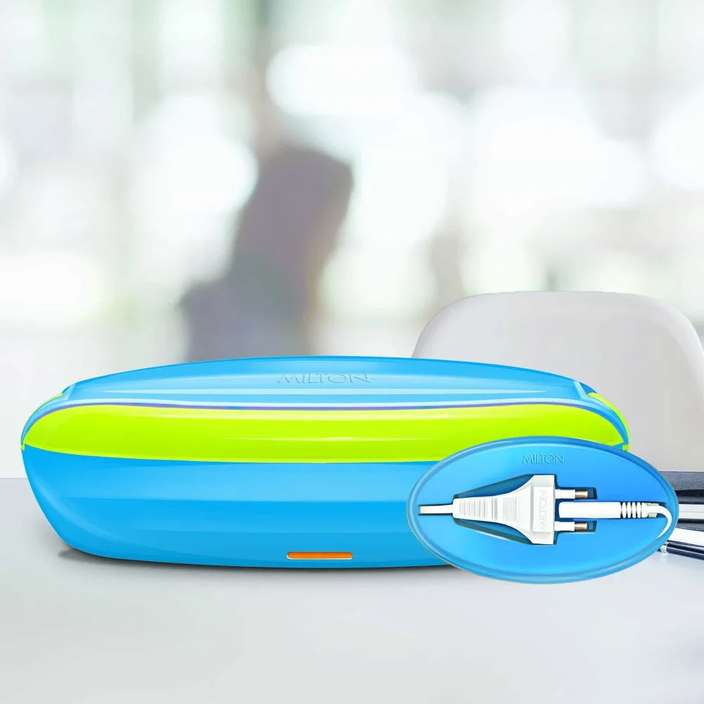 Slimtron Electric Lunchbox (Milton) - Image 6