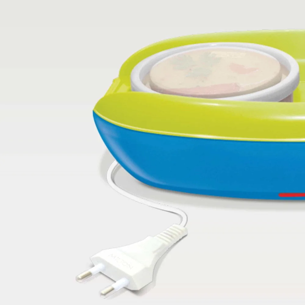 Slimtron Electric Lunchbox (Milton) - Image 7