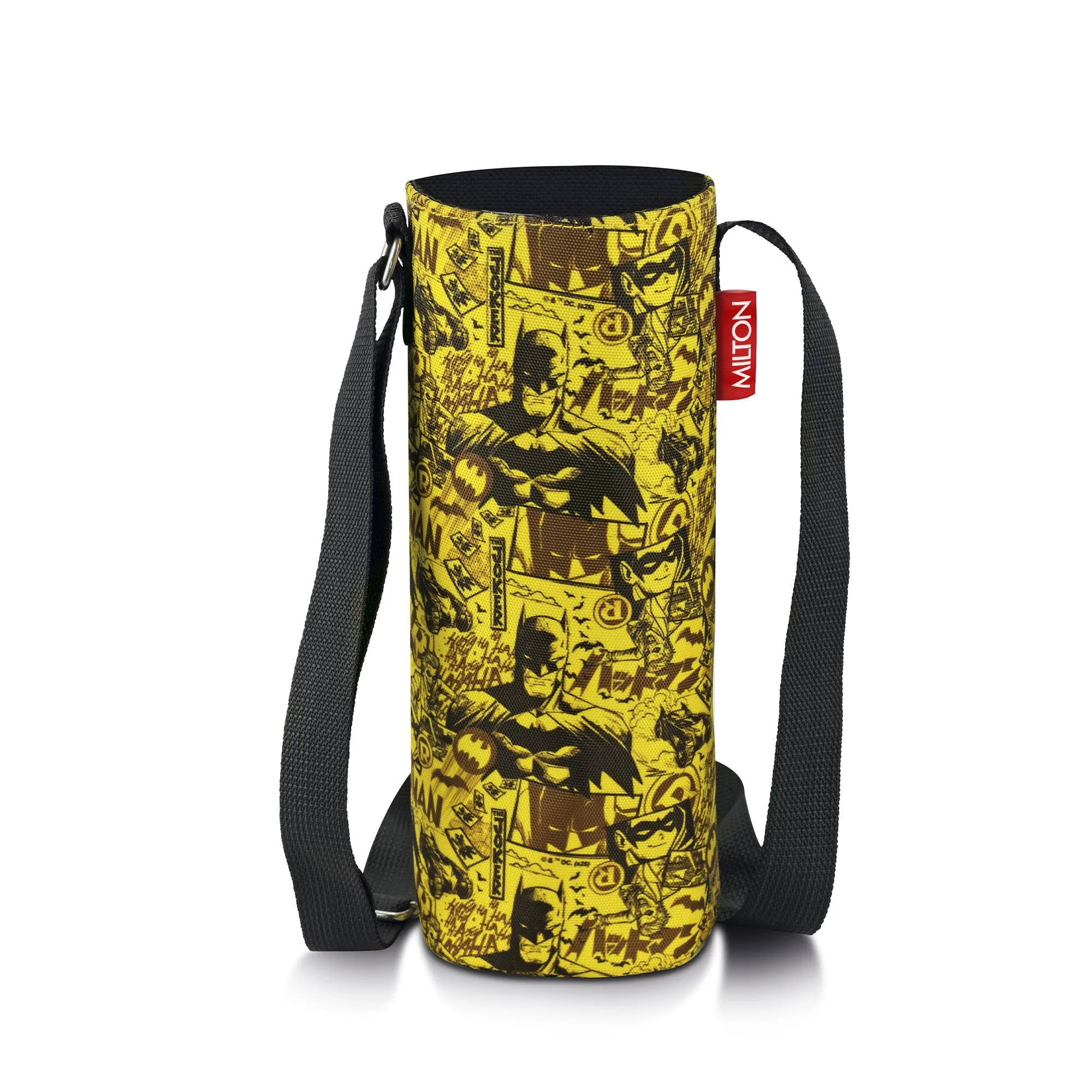 Sling Bottle Bag Jacket - Batman (Milton) - Image 2