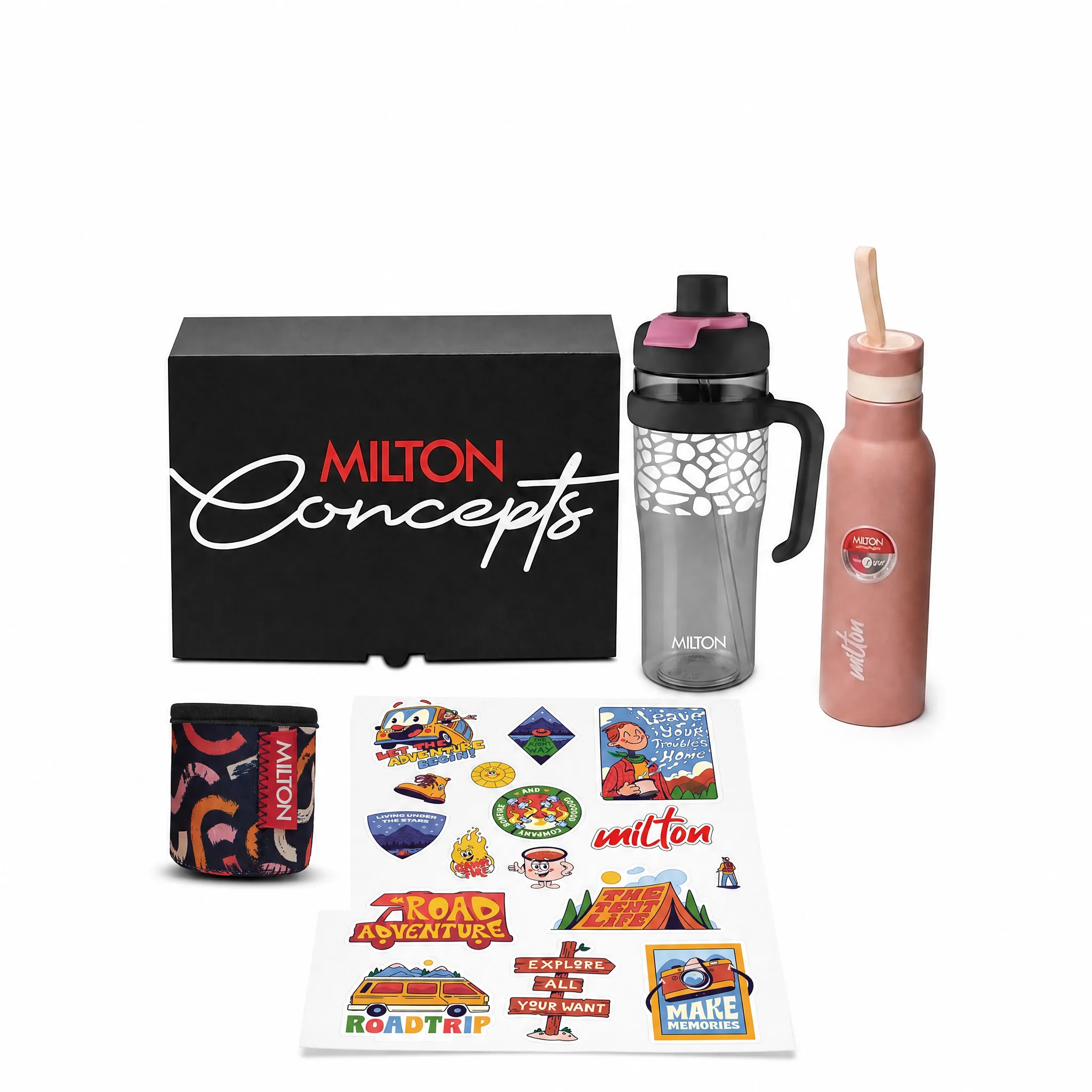 Smart Carry Combo (Milton Concepts) - Image 5
