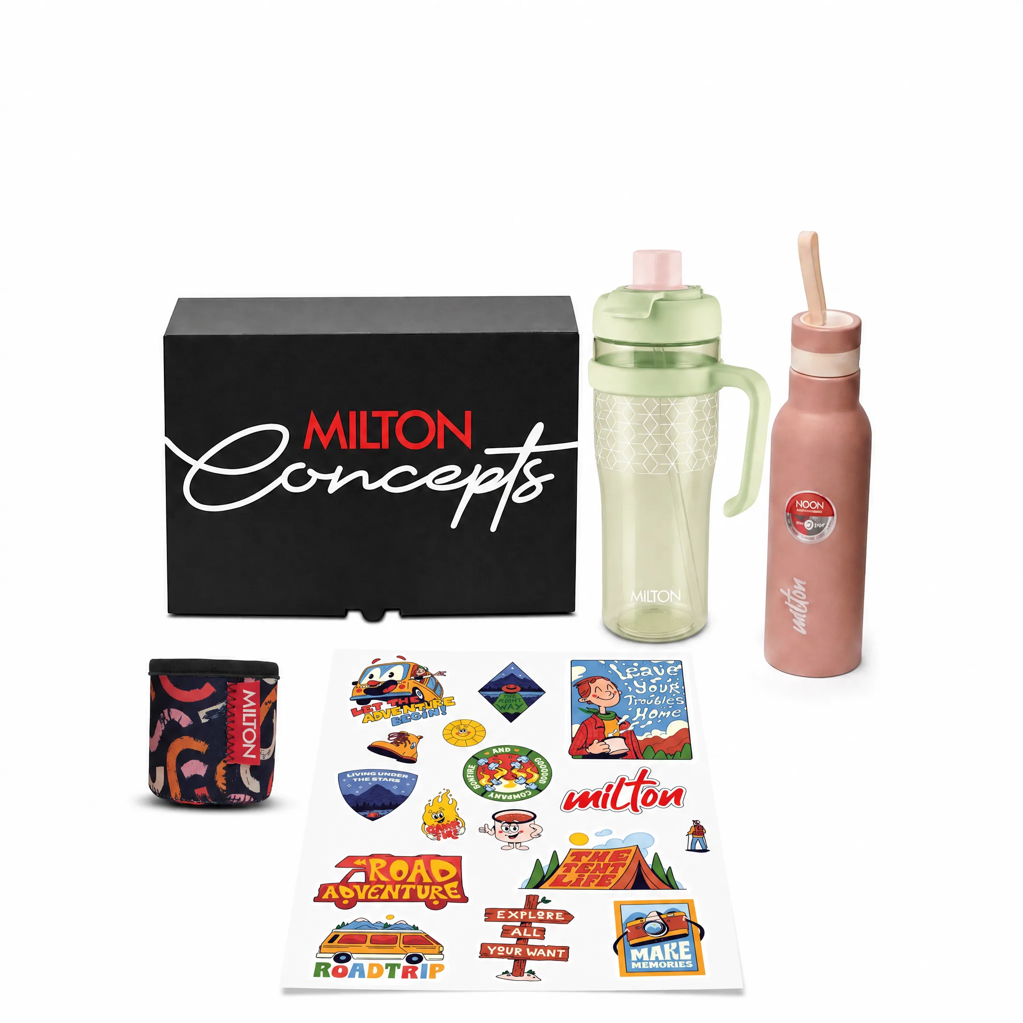 Smart Carry Combo (Milton Concepts) - Image 6