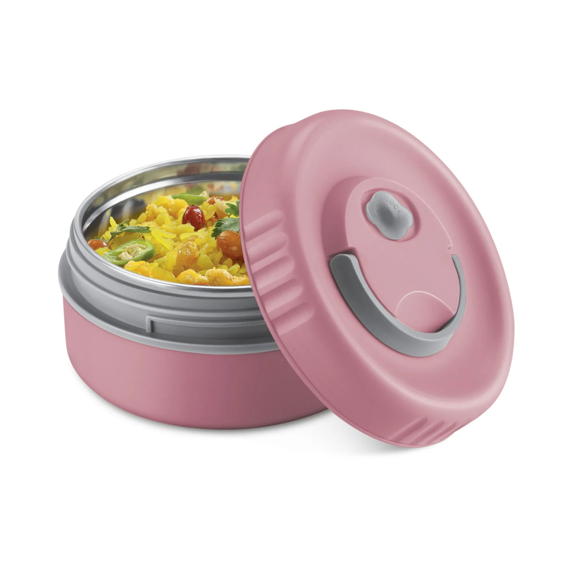 Snack Box Tiffin (Milton) - Image 2