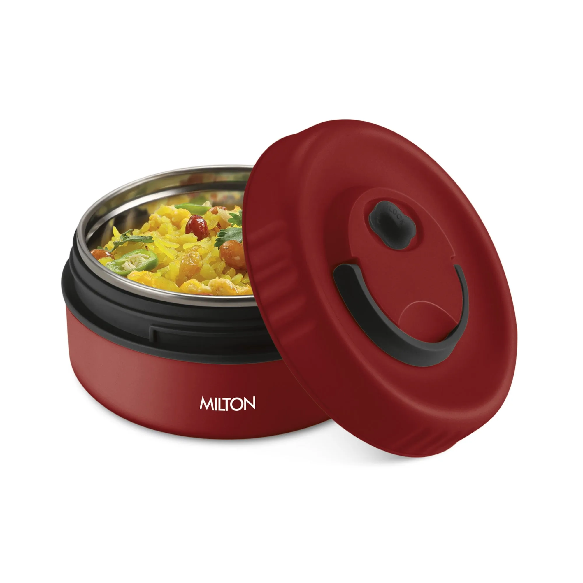 Snack Box Tiffin (Milton) - Image 3